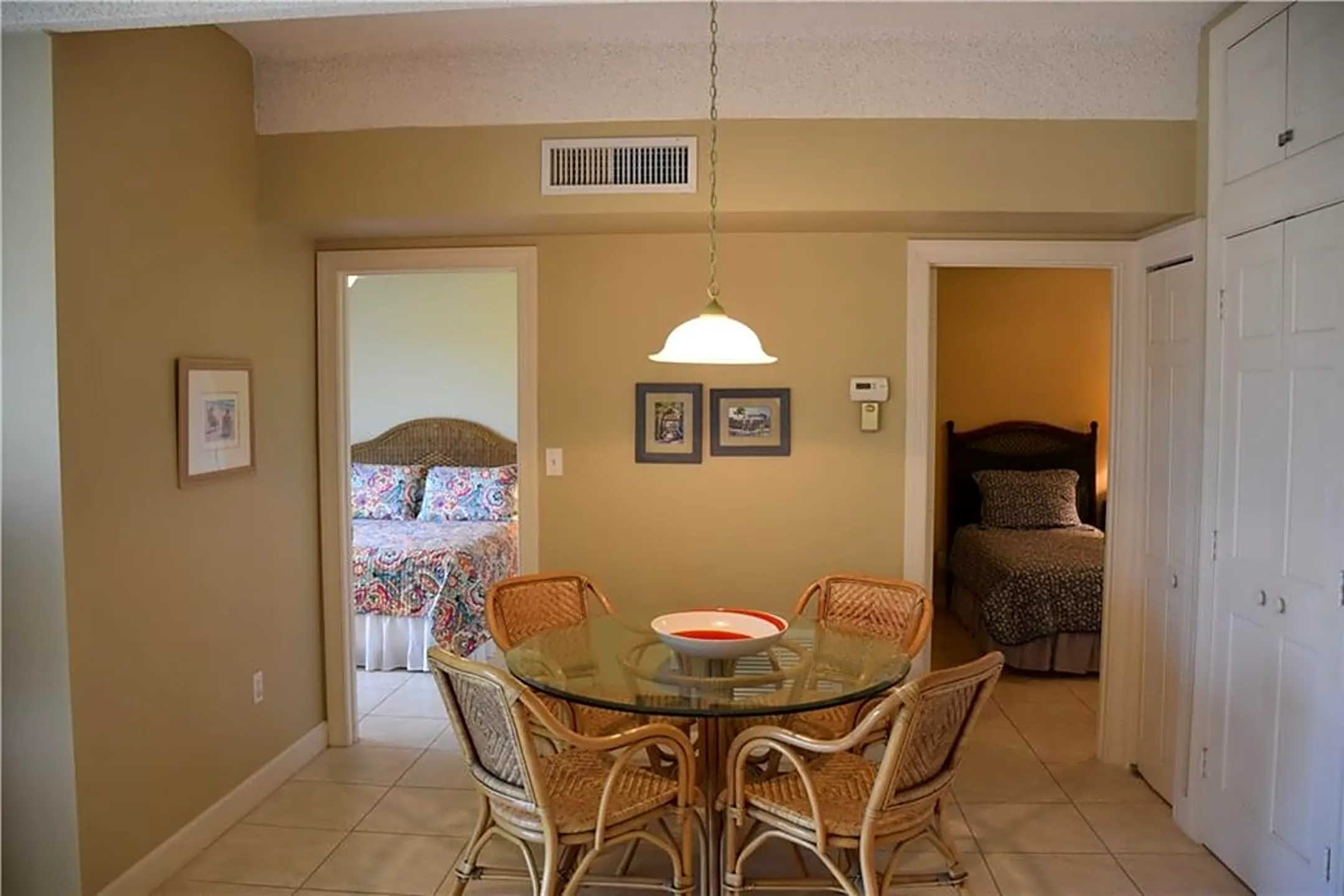 Dining Room - 4400 Florida A1A #8 - Vero Beach, FL