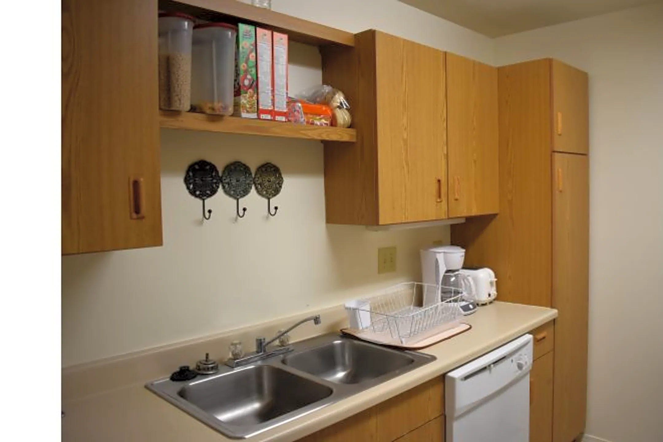 Pike Lake Pointe Apartments 1064 N Park Ave Warsaw, IN Apartments