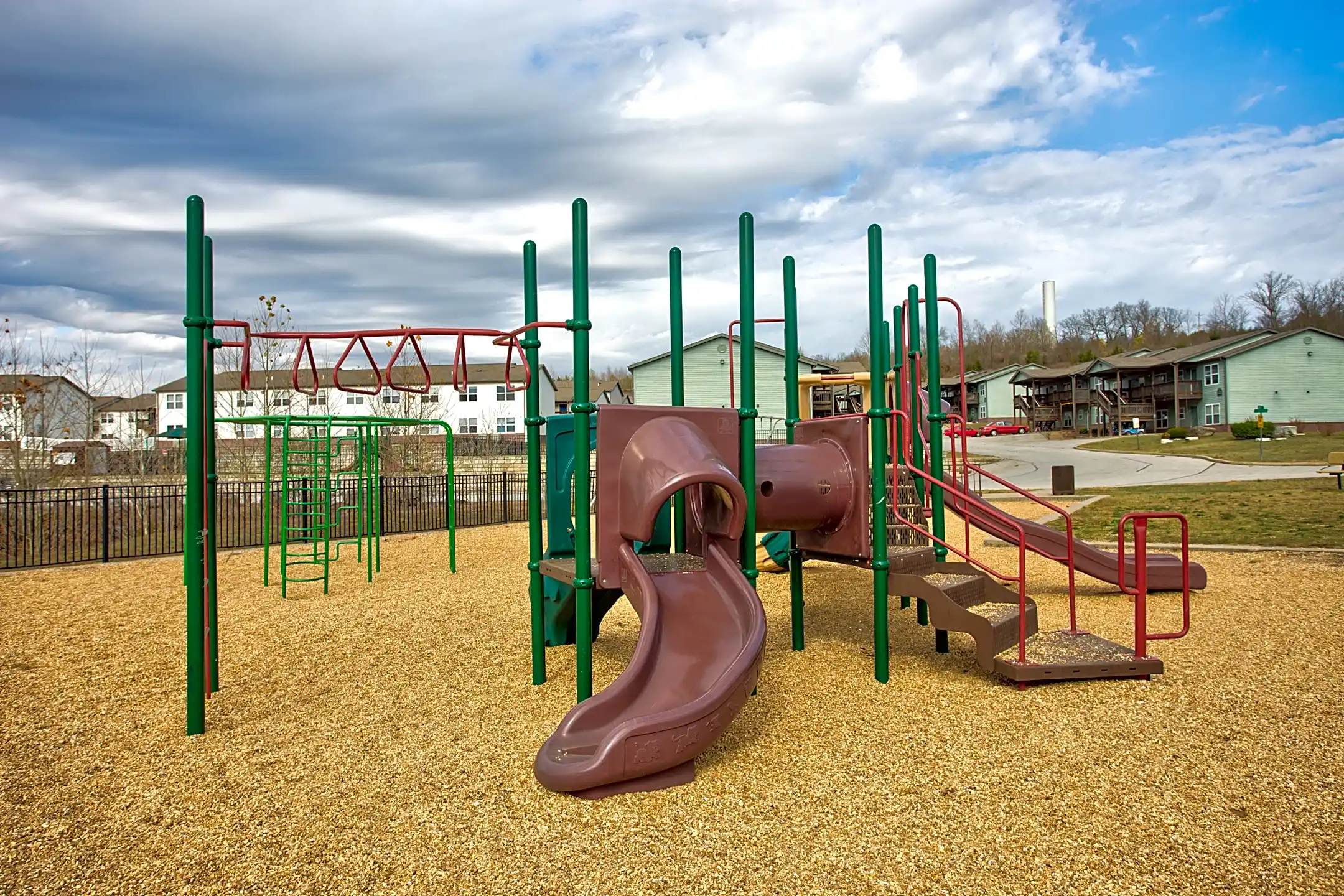 Ridgecrest Apartments 211 Olympus Dr Branson, MO Apartments for