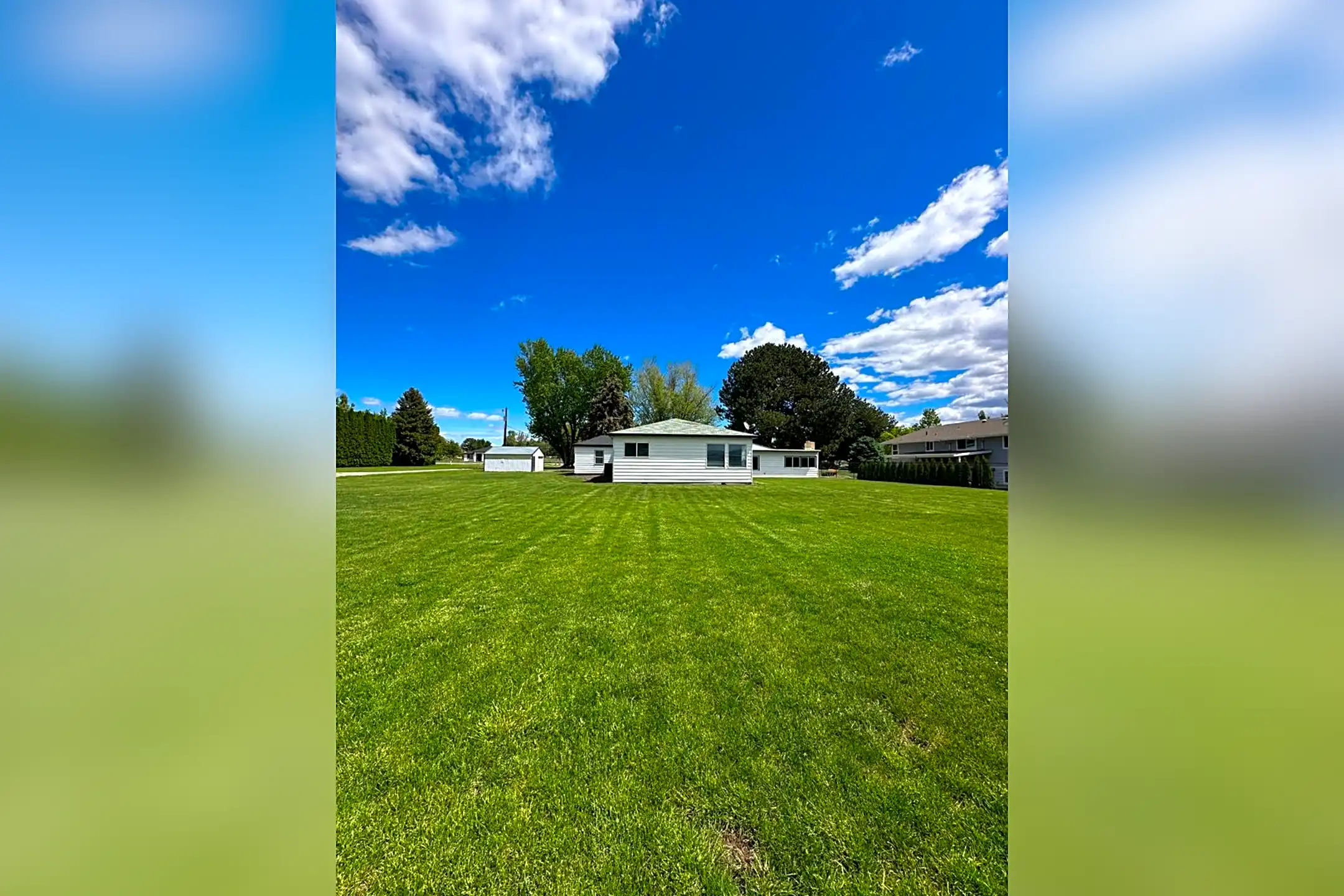 9820 W Court St Pasco, WA Houses for Rent Rent.