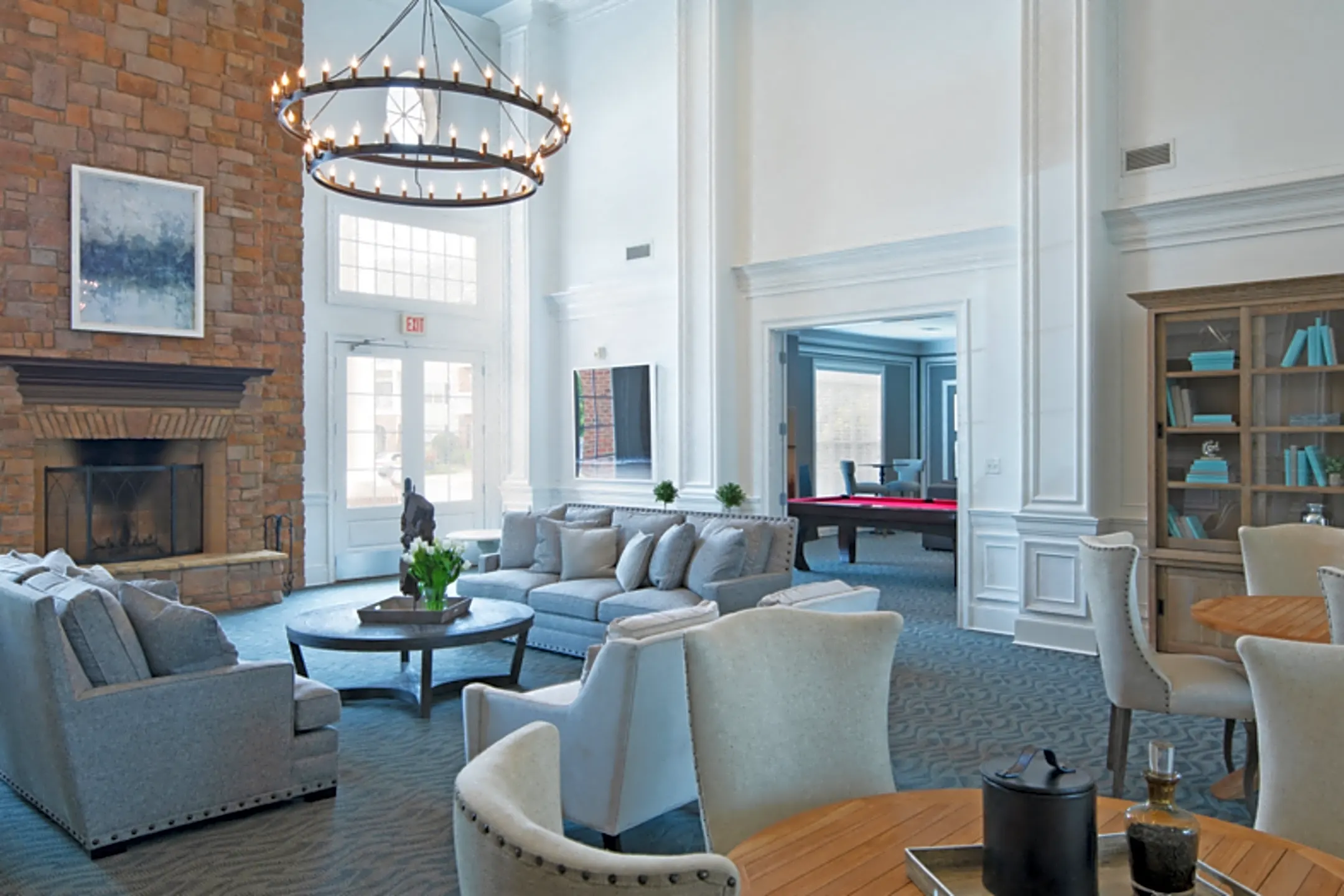 MAA Ballantyne 14205 Ballantyne Lake Rd Charlotte, NC Apartments