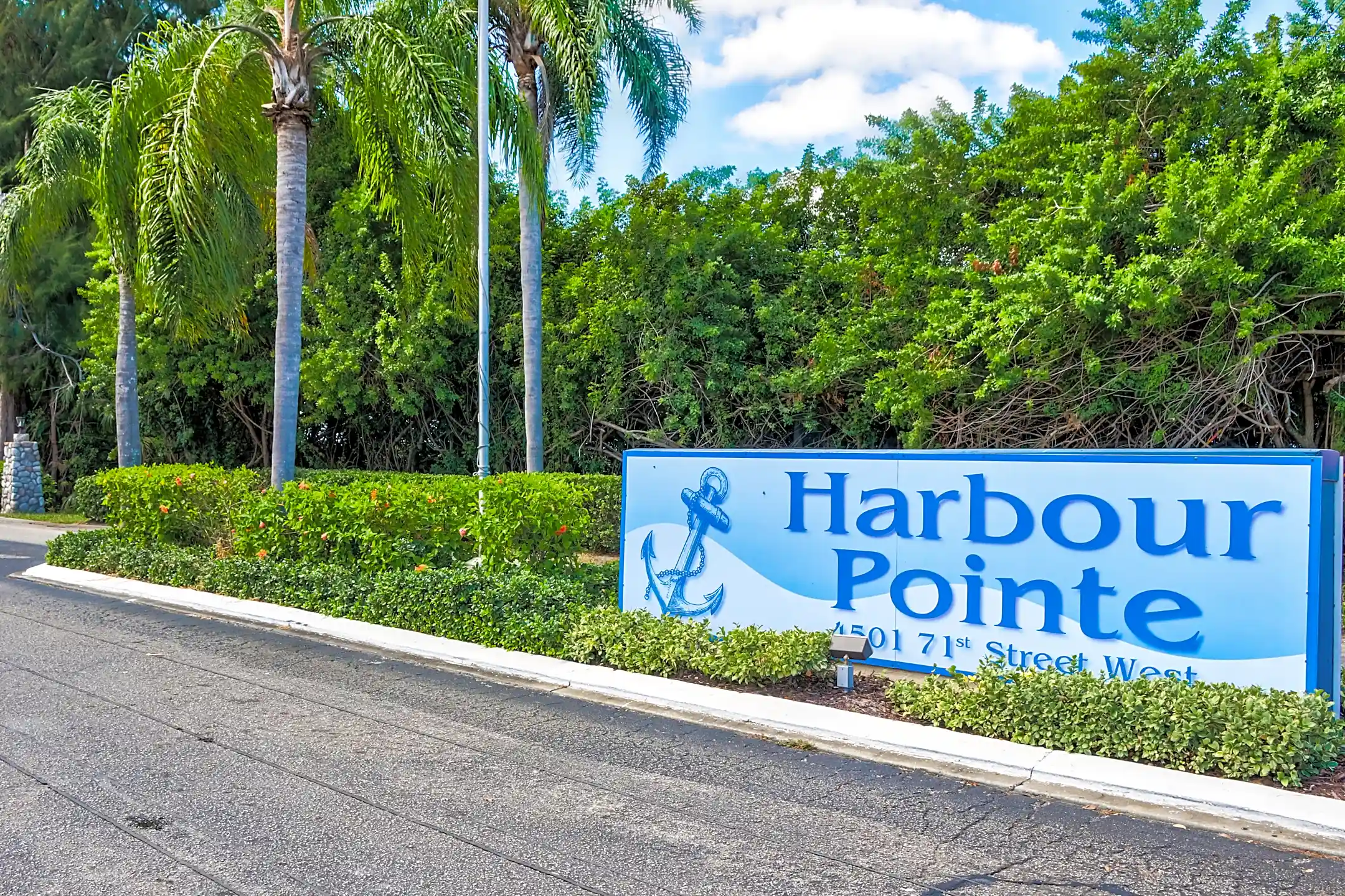Harbour Pointe Apartment Homes Bradenton, FL 34210