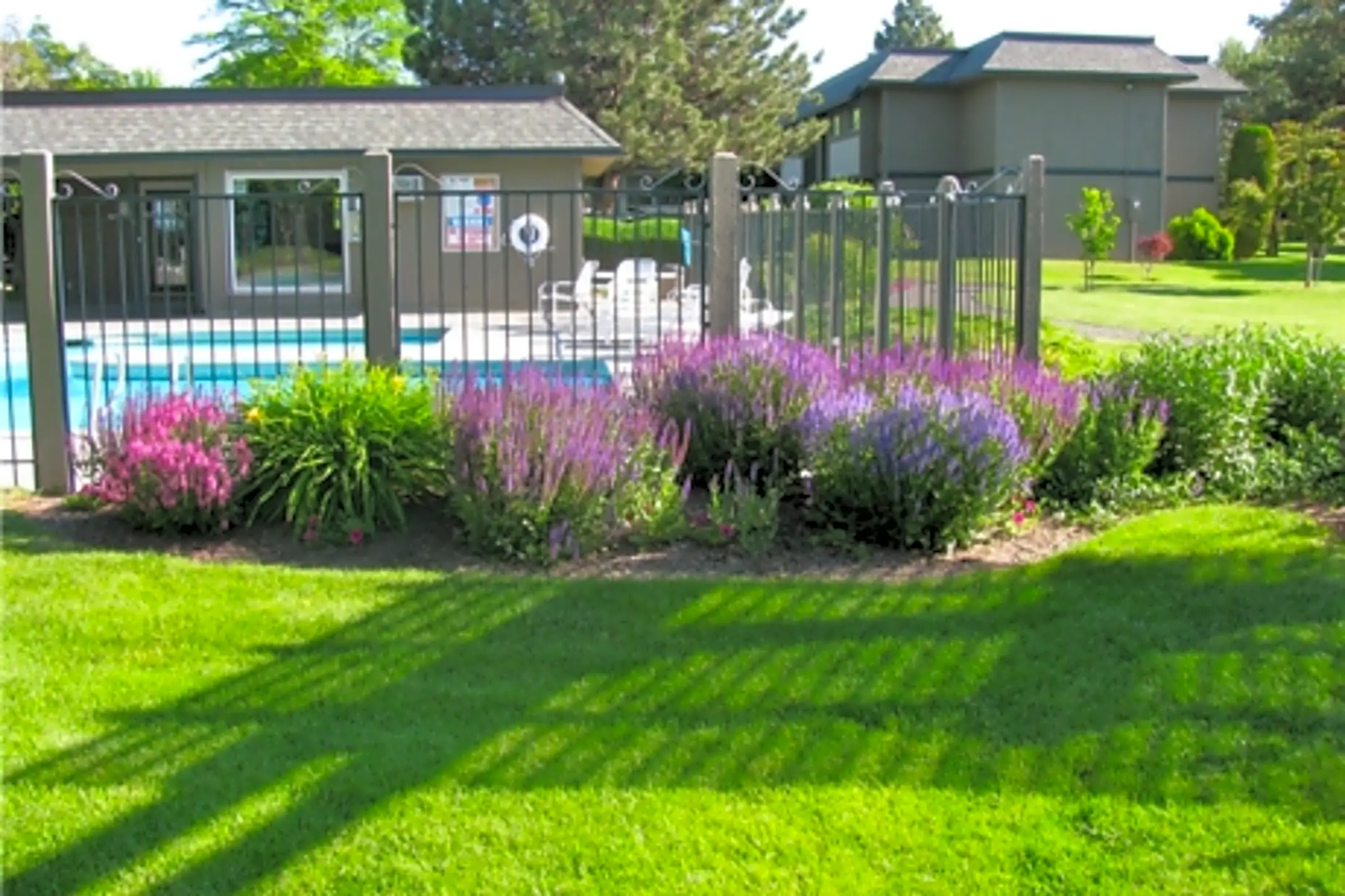 Glenmoor Green 4602 Tieton Dr Yakima, WA Apartments for Rent Rent.