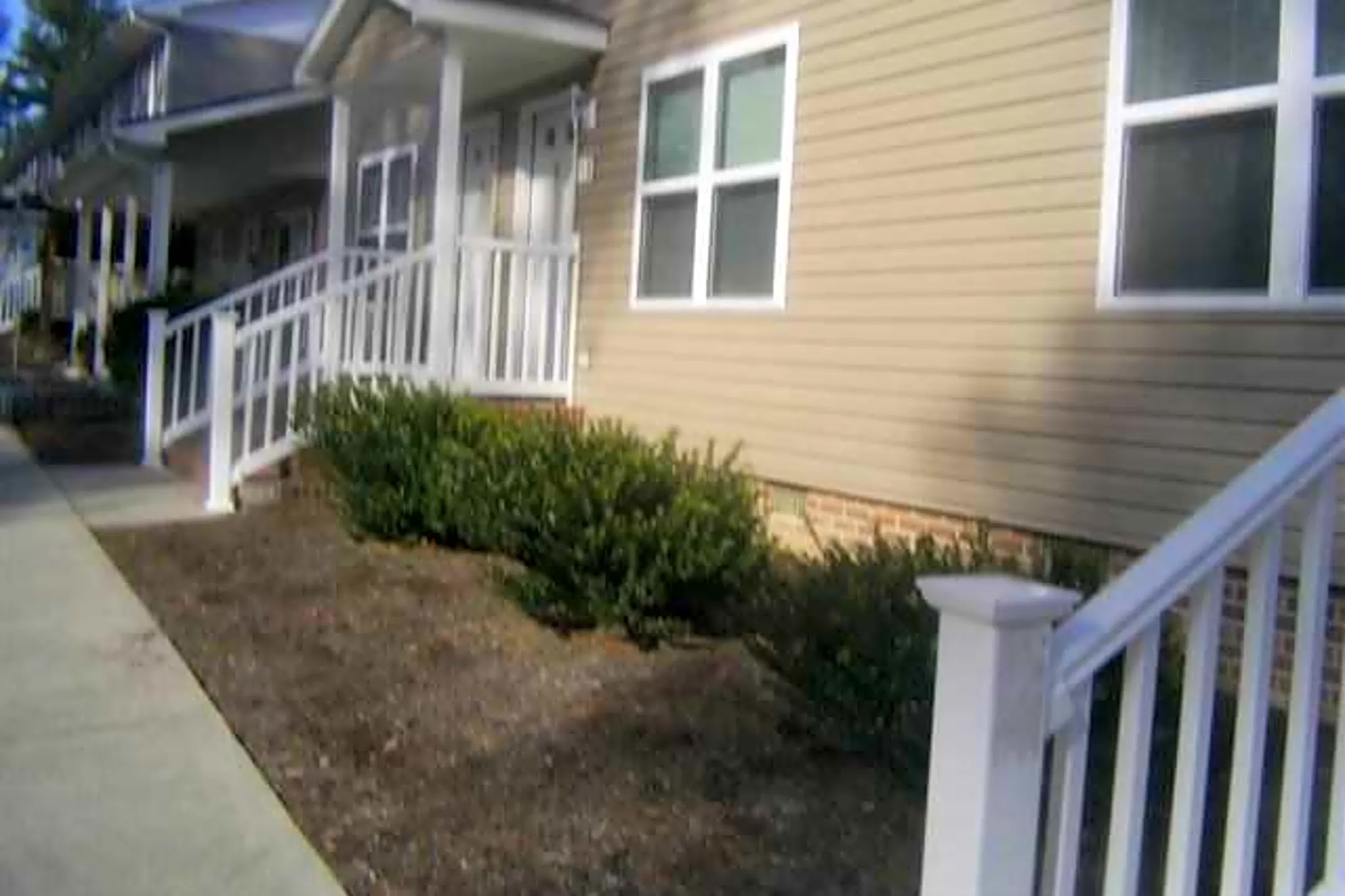 Cole Harbour Apartments