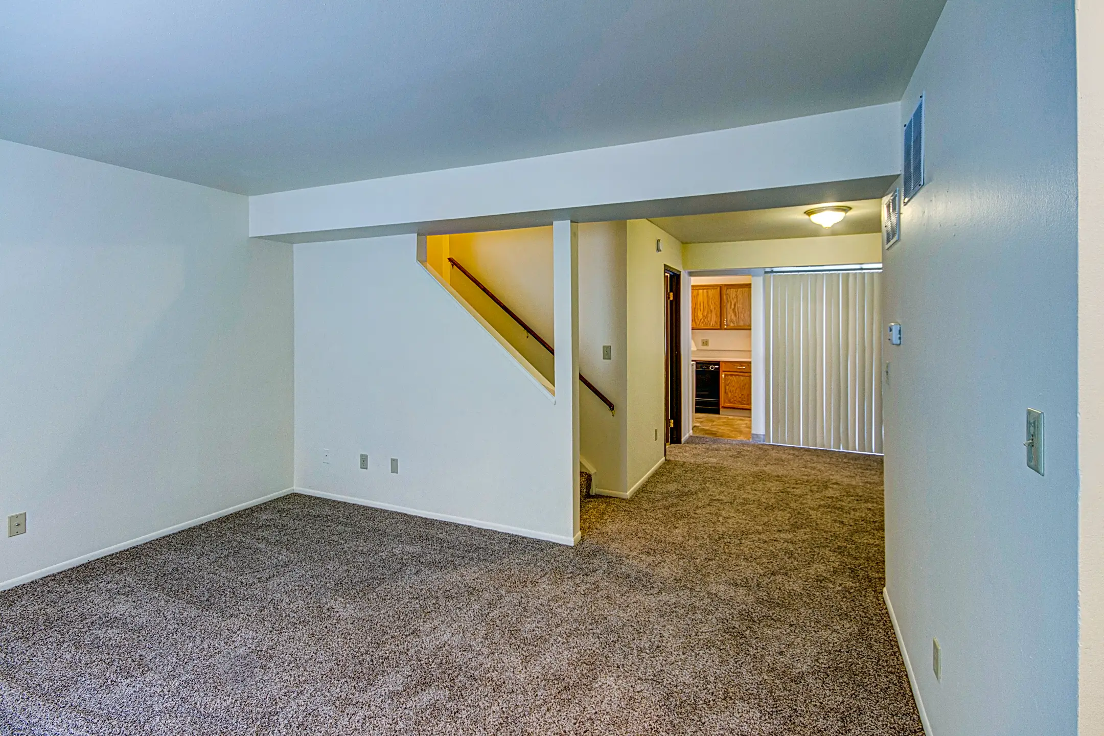 Riverside Townhomes 1229 Lockport Dr Three Rivers, MI Apartments for Rent Rent.