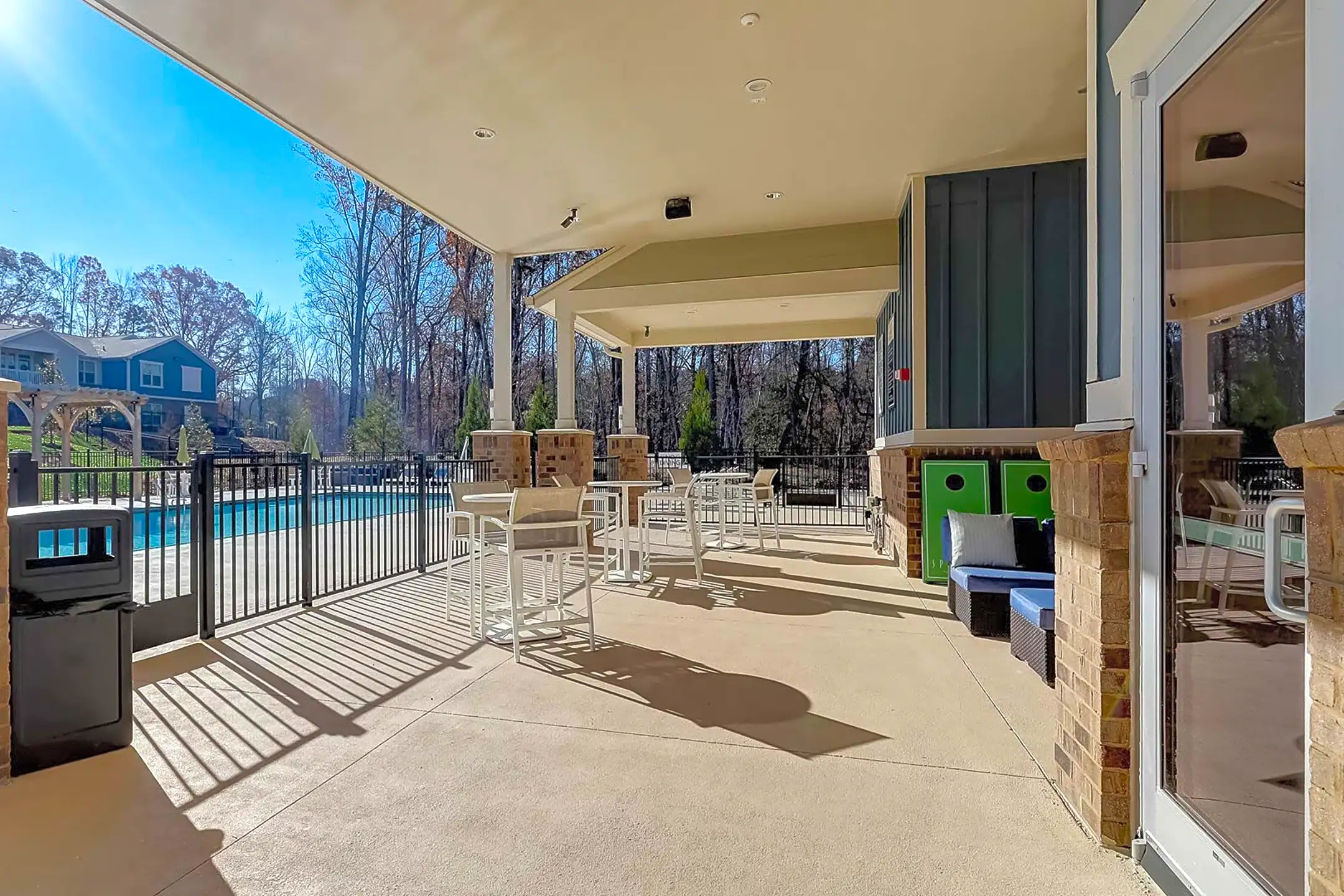 Springs at Newnan 2019 Newnan Crossing Bypass Newnan, GA Apartments