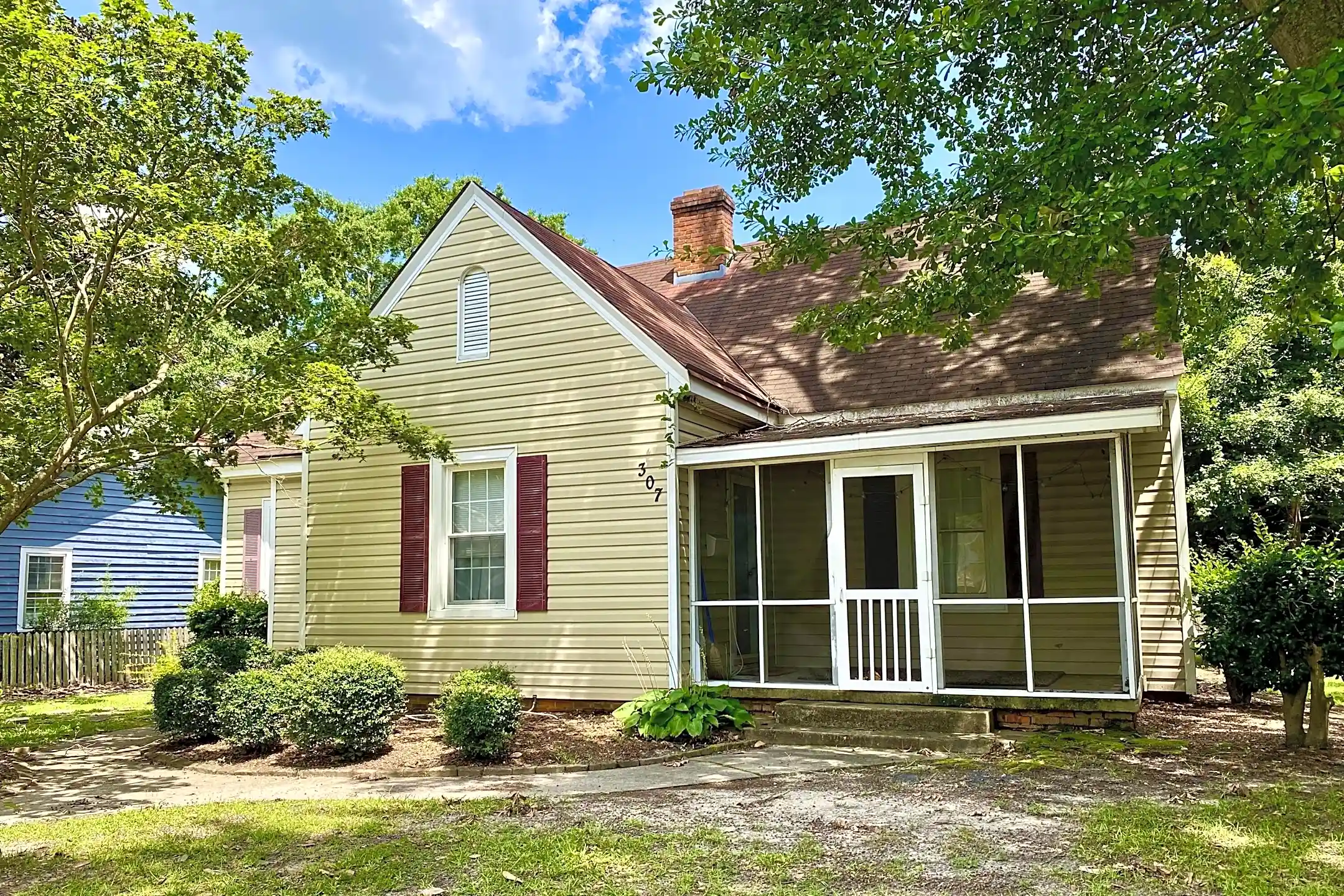 307 Lewis St Greenville, NC Houses for Rent Rent.