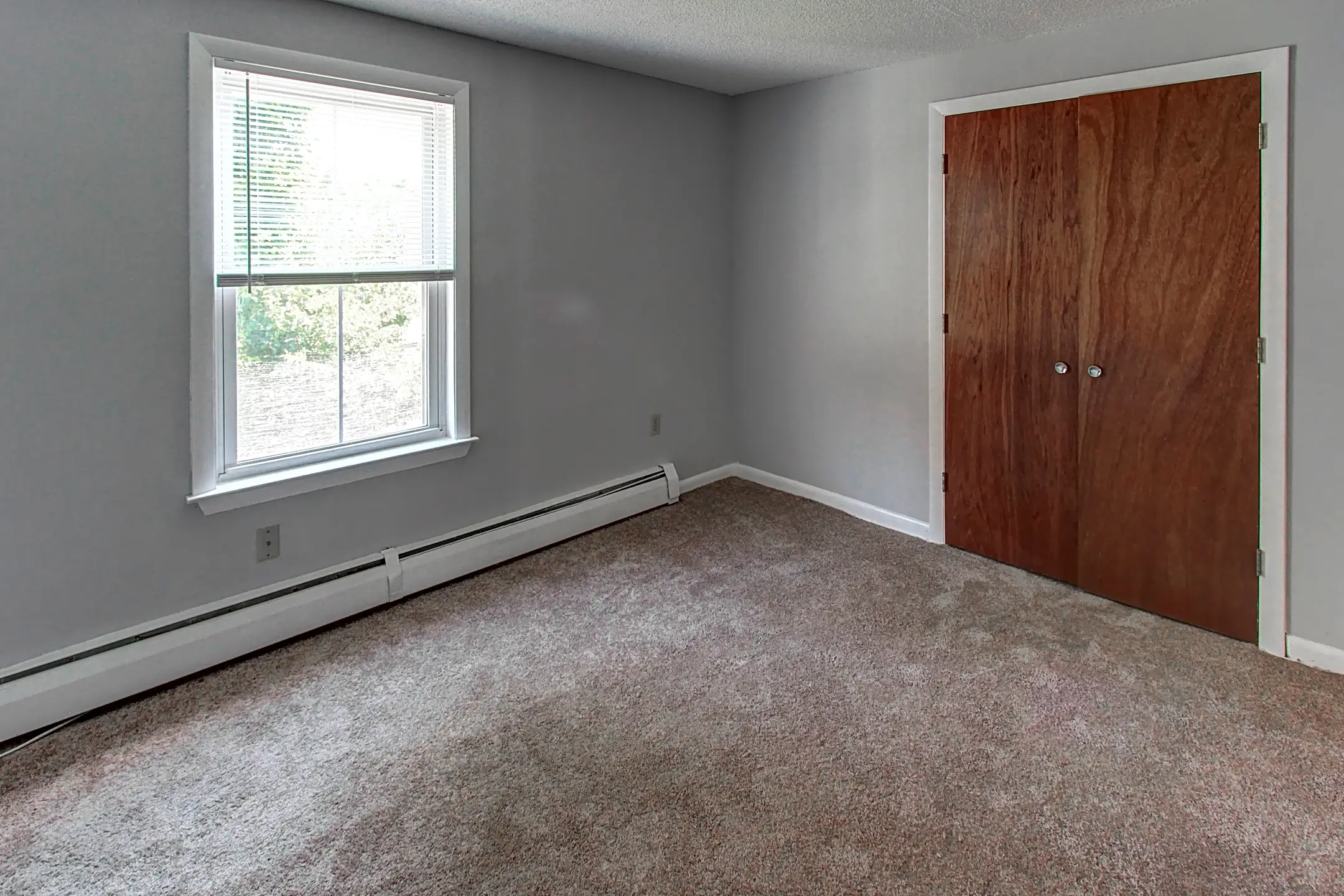 Chappelle Gardens, Inc. 870 Garden Street Hartford, CT Apartments