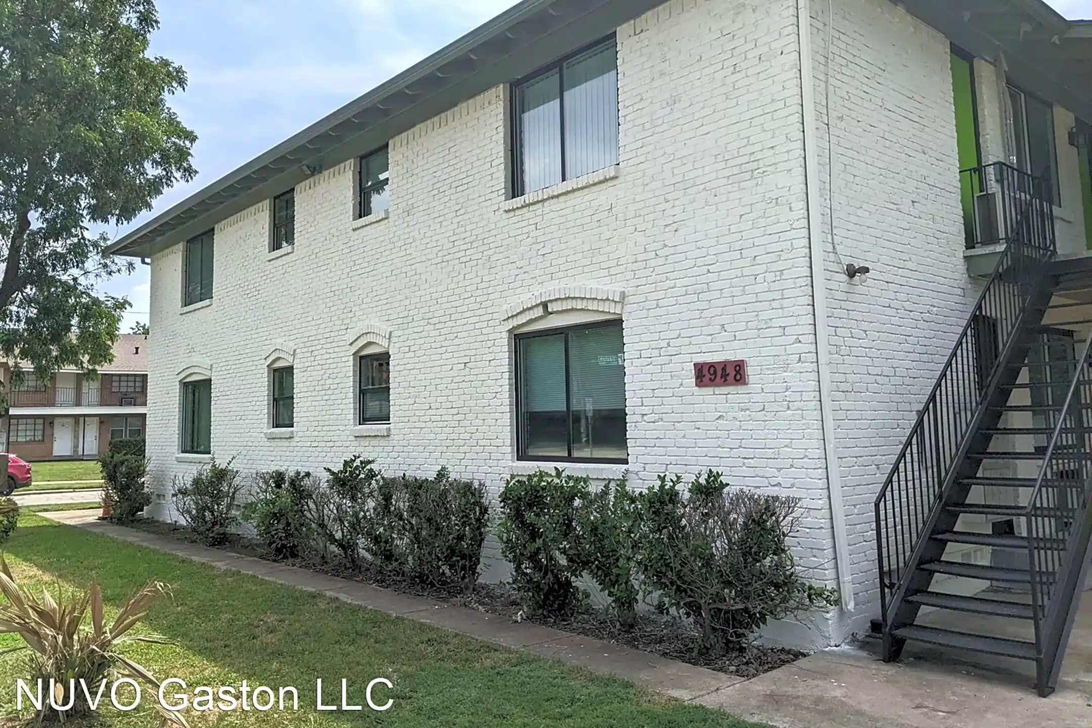4948 Gaston Ave Dallas, TX Apartments for Rent Rent.