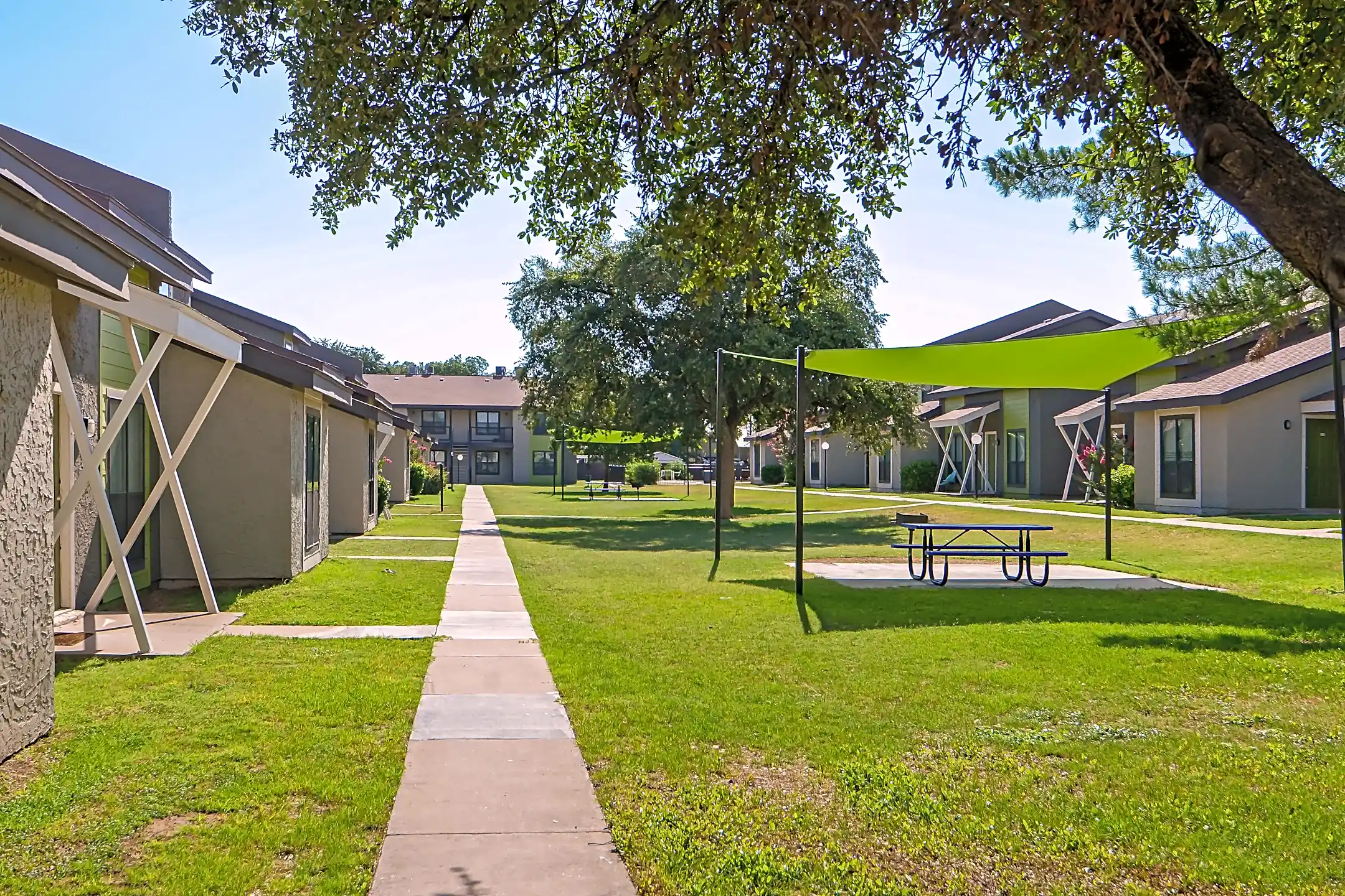 The Gardens Midland, TX 79707