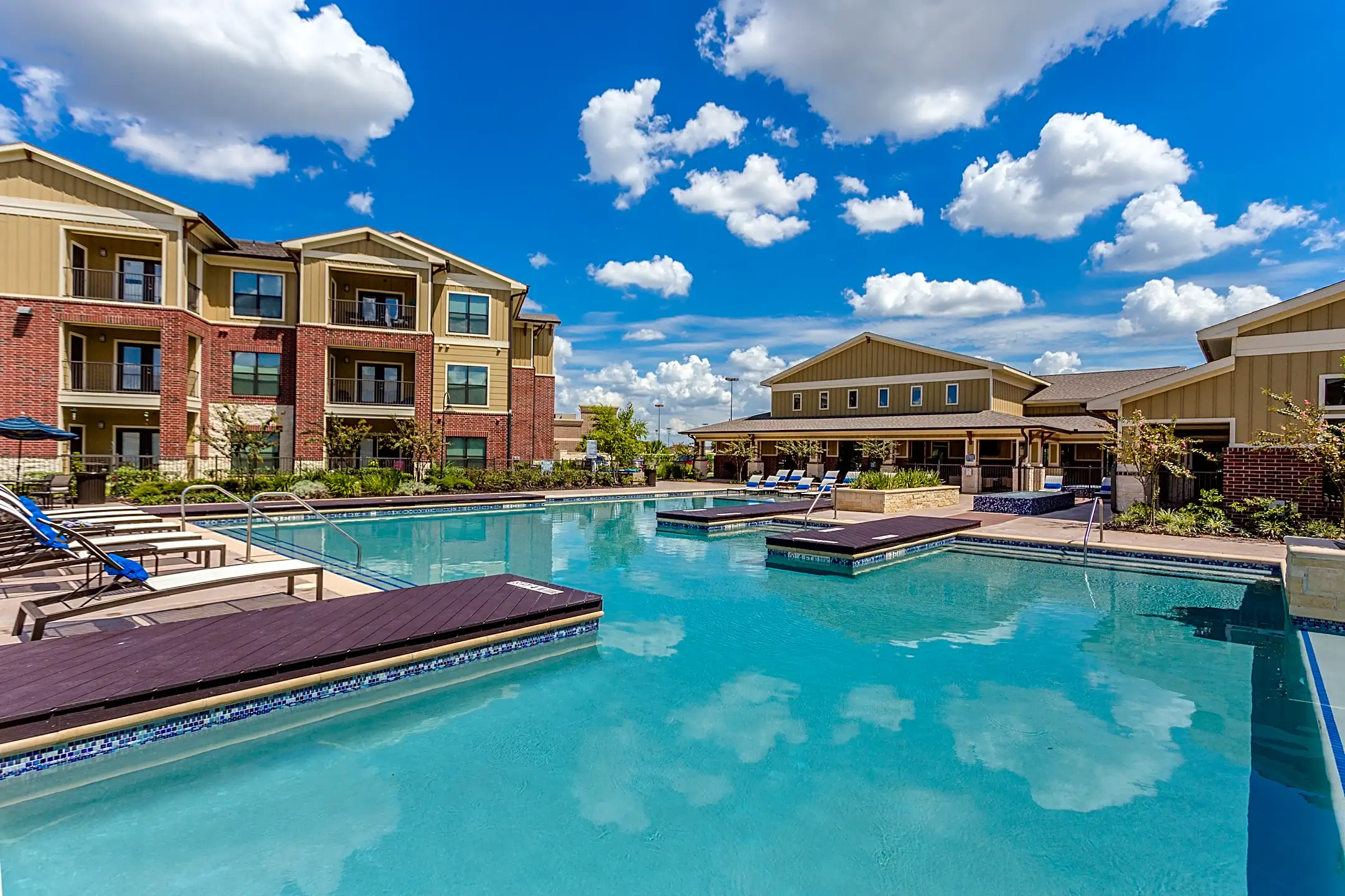 Parkside Place Apartments Spring, TX 77379