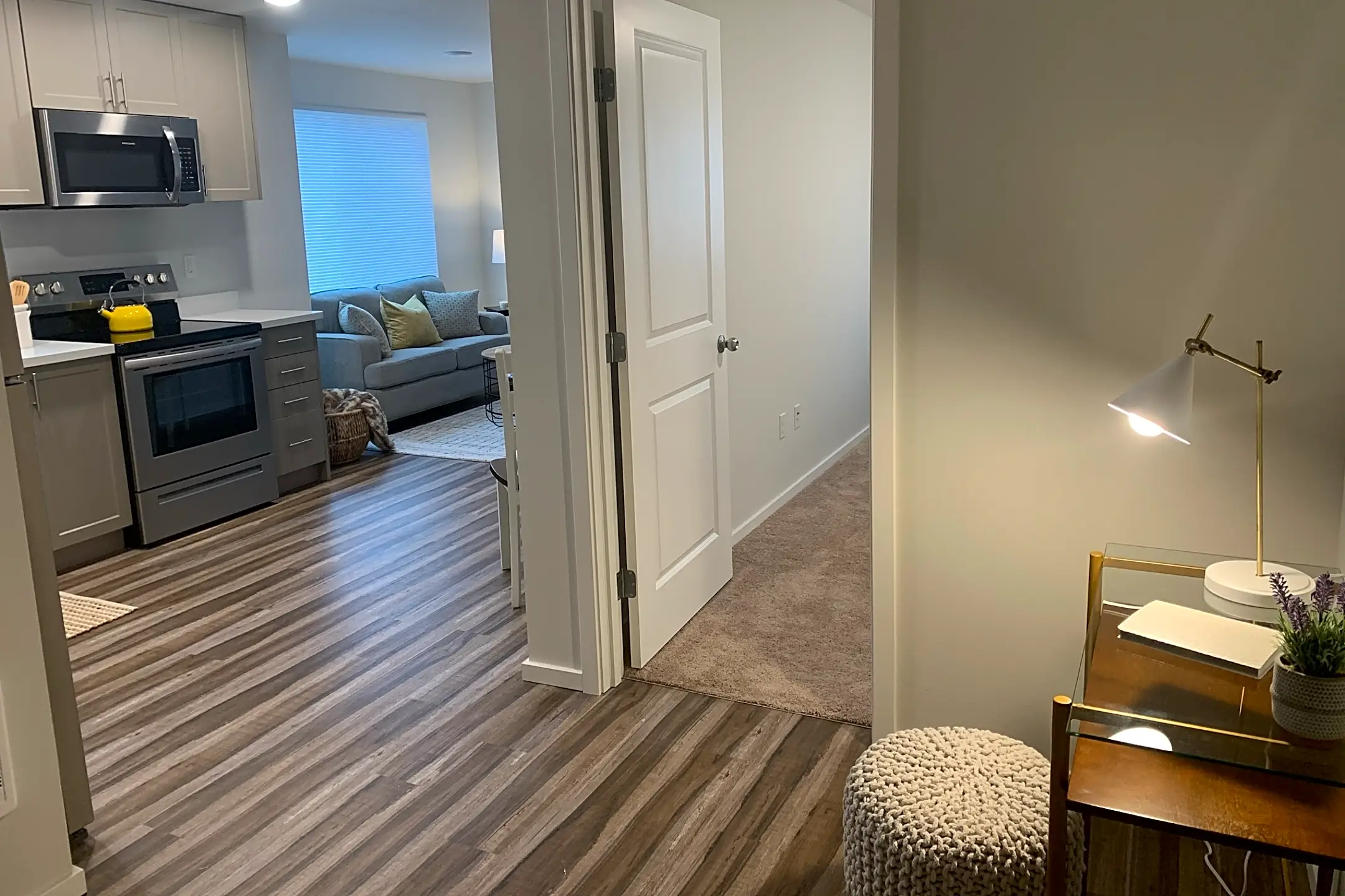 Grand Pacific Apartments WA 98408