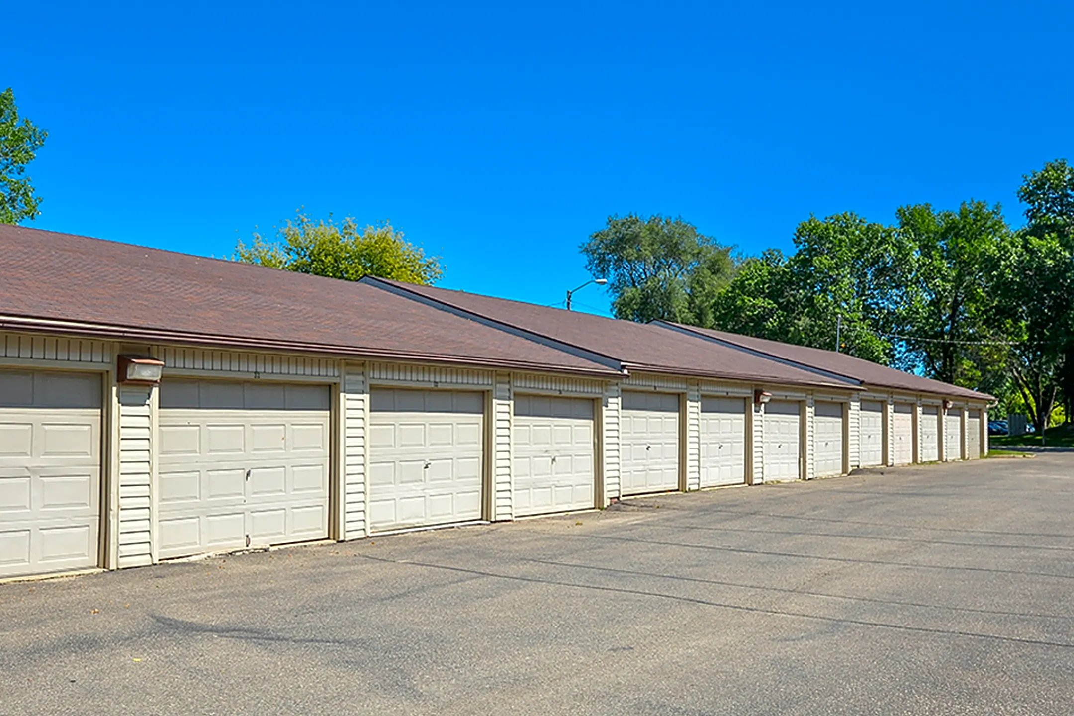 Timberland Apartments Rochester Mn