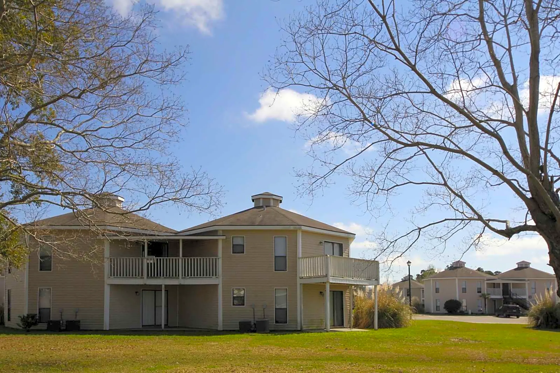 Apartments In Waveland Mississippi