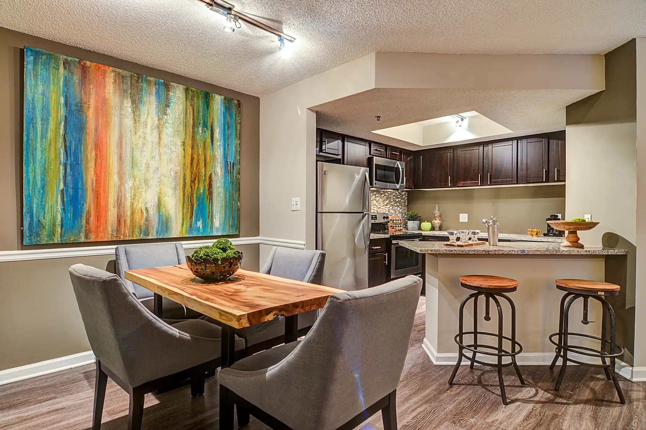 Virginia Highlands Apartments Atlanta, GA 30306