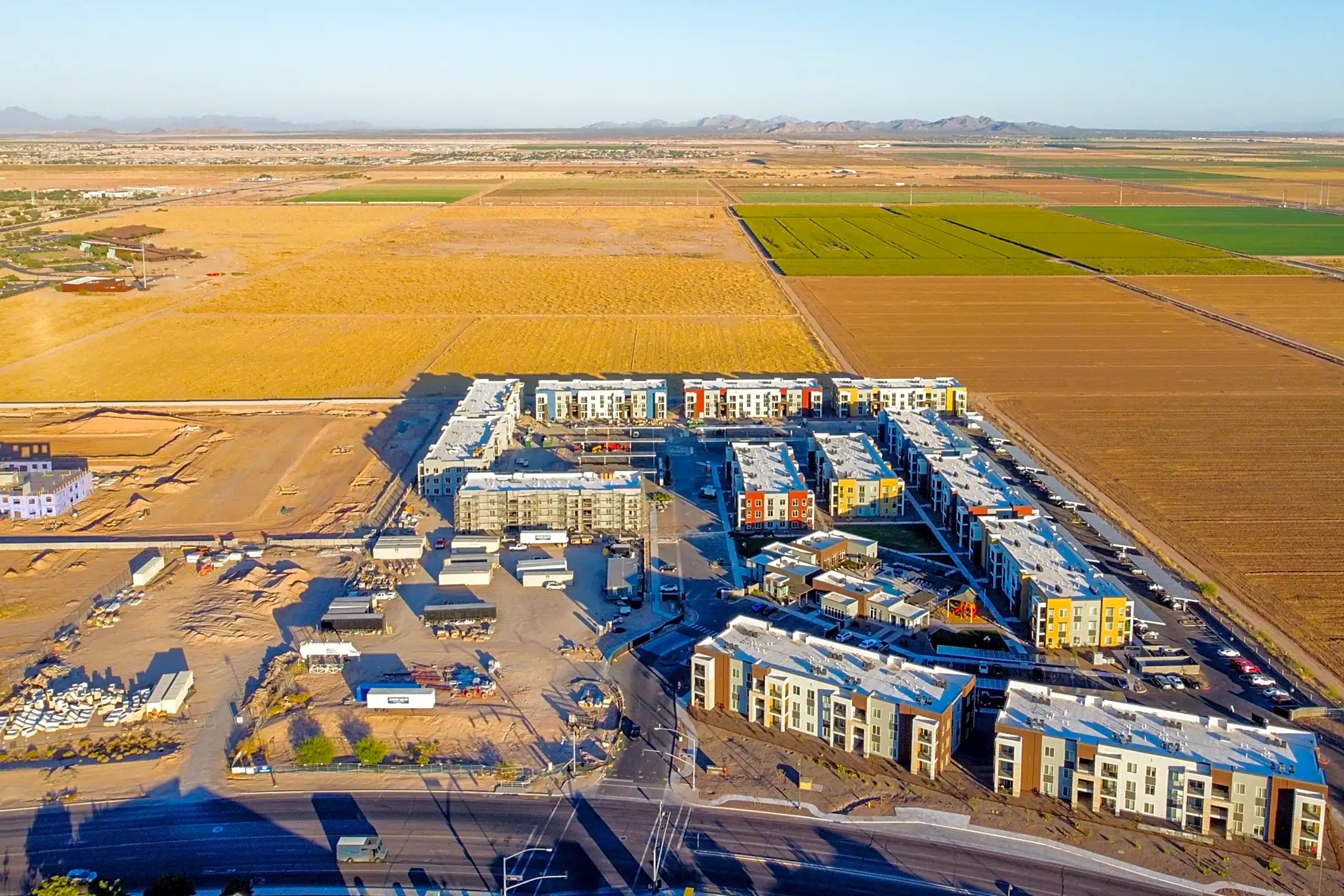 Copa Flats 17485 N Porter Rd Maricopa, AZ Apartments for Rent Rent.