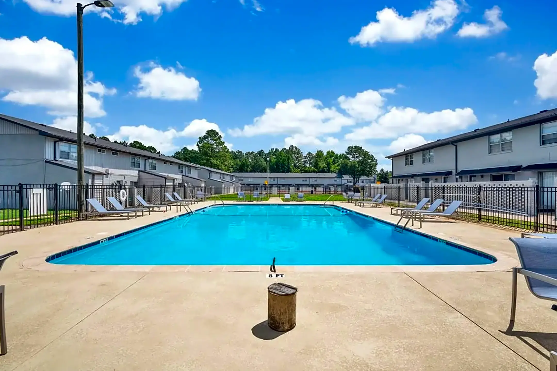 Goshen Estates 1671 Goshen Rd Augusta, GA Apartments for Rent Rent.