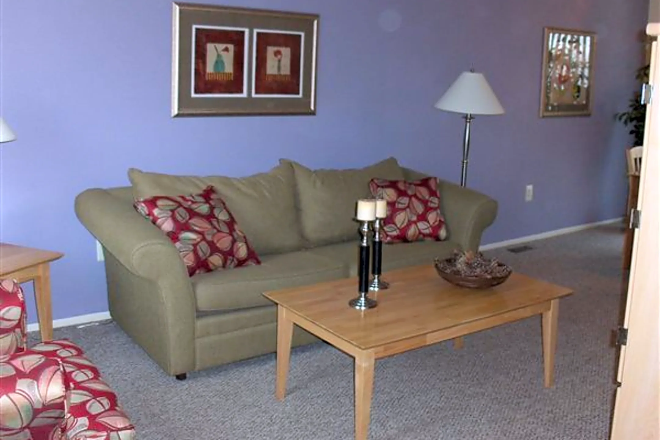 Turtle Creek Apartments 1 Oak Creek Ln Pontiac, MI Apartments for Rent Rent.