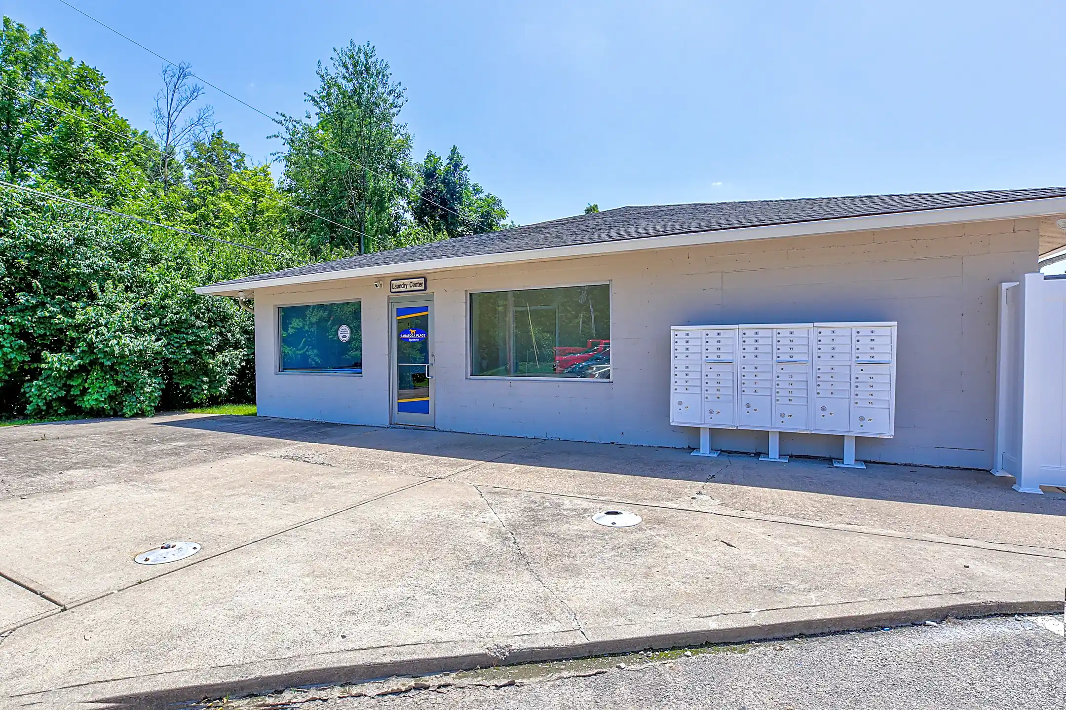 Saratoga Place 3401 Queensway Dr Erlanger, KY Apartments for Rent