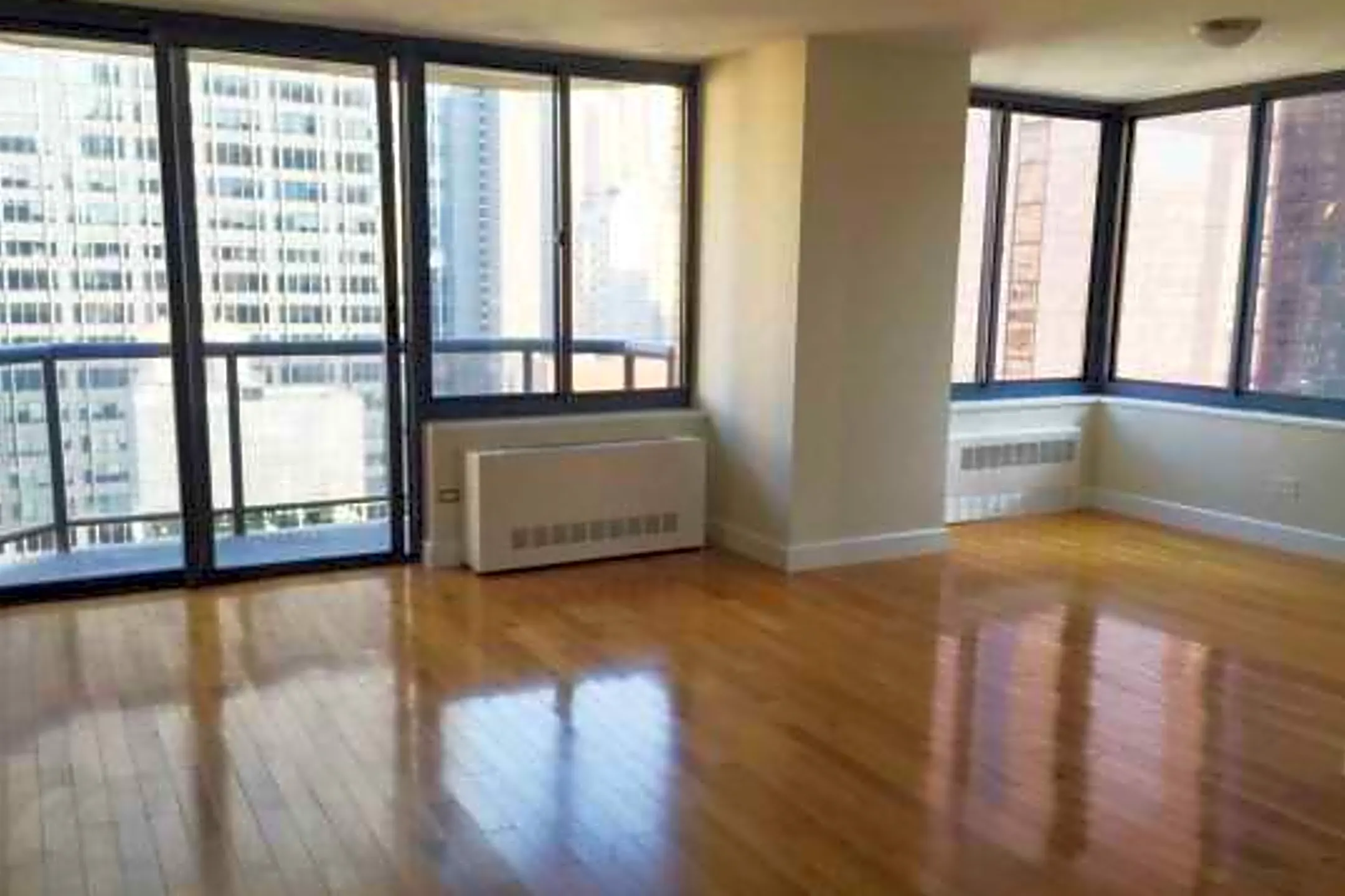 THE RITZ PLAZA - 235 W 48th St | New York, NY Apartments for Rent | Rent.