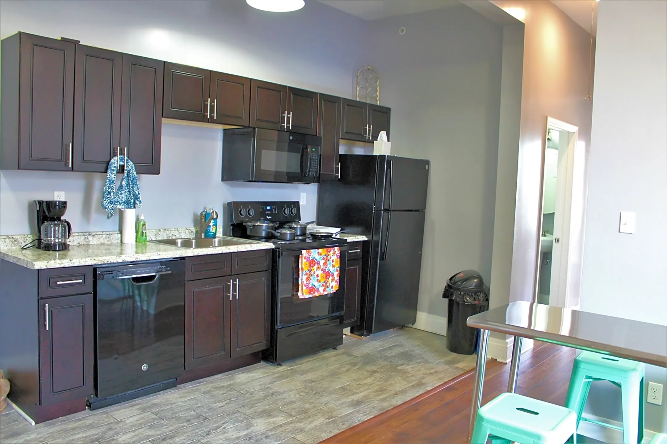 AMO SouthSide Apartments 2134 East Carson Street Pittsburgh, PA Apartments for Rent Rent.