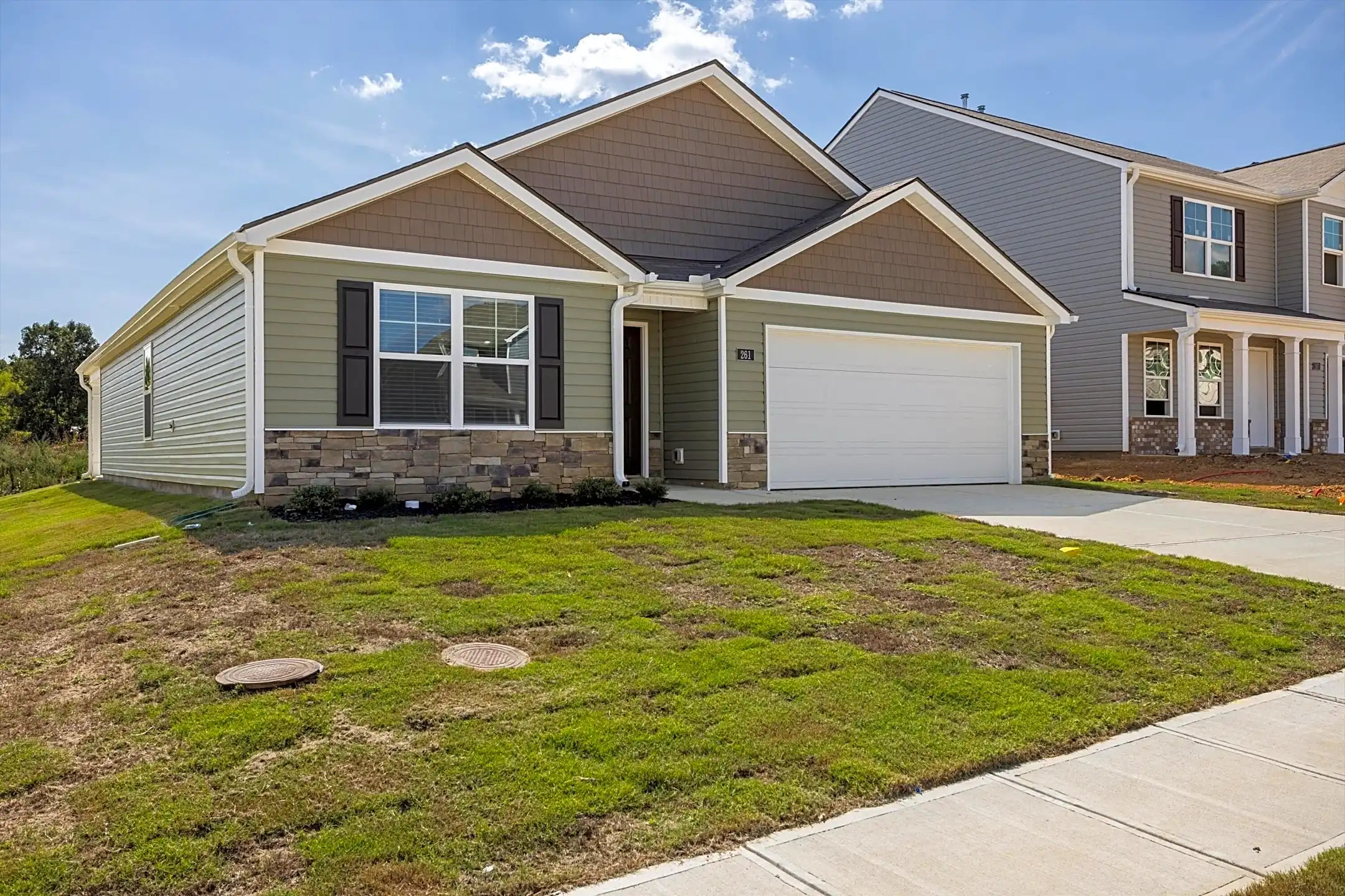 261 Quarter St Rossville, GA Houses for Rent Rent.