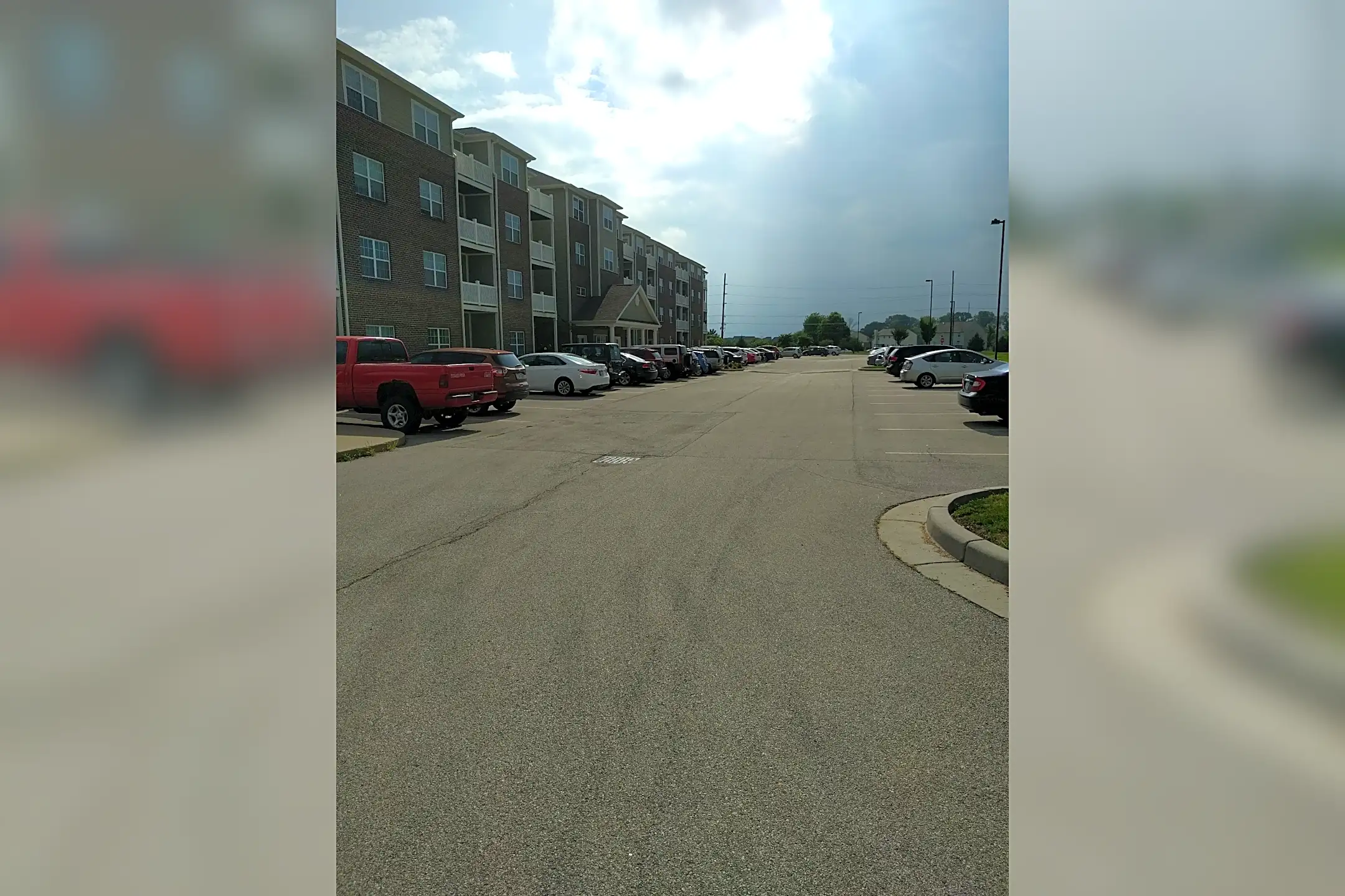 Broadstone Pointe Apartments Apartments Brownsburg, IN 46112