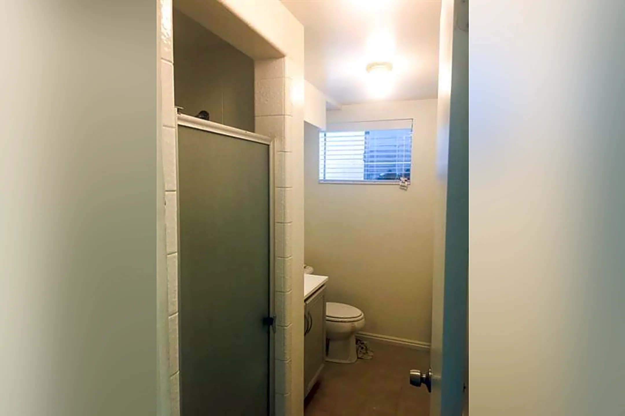 Bathroom - 2357 Phylden Dr - Salt Lake City, UT
