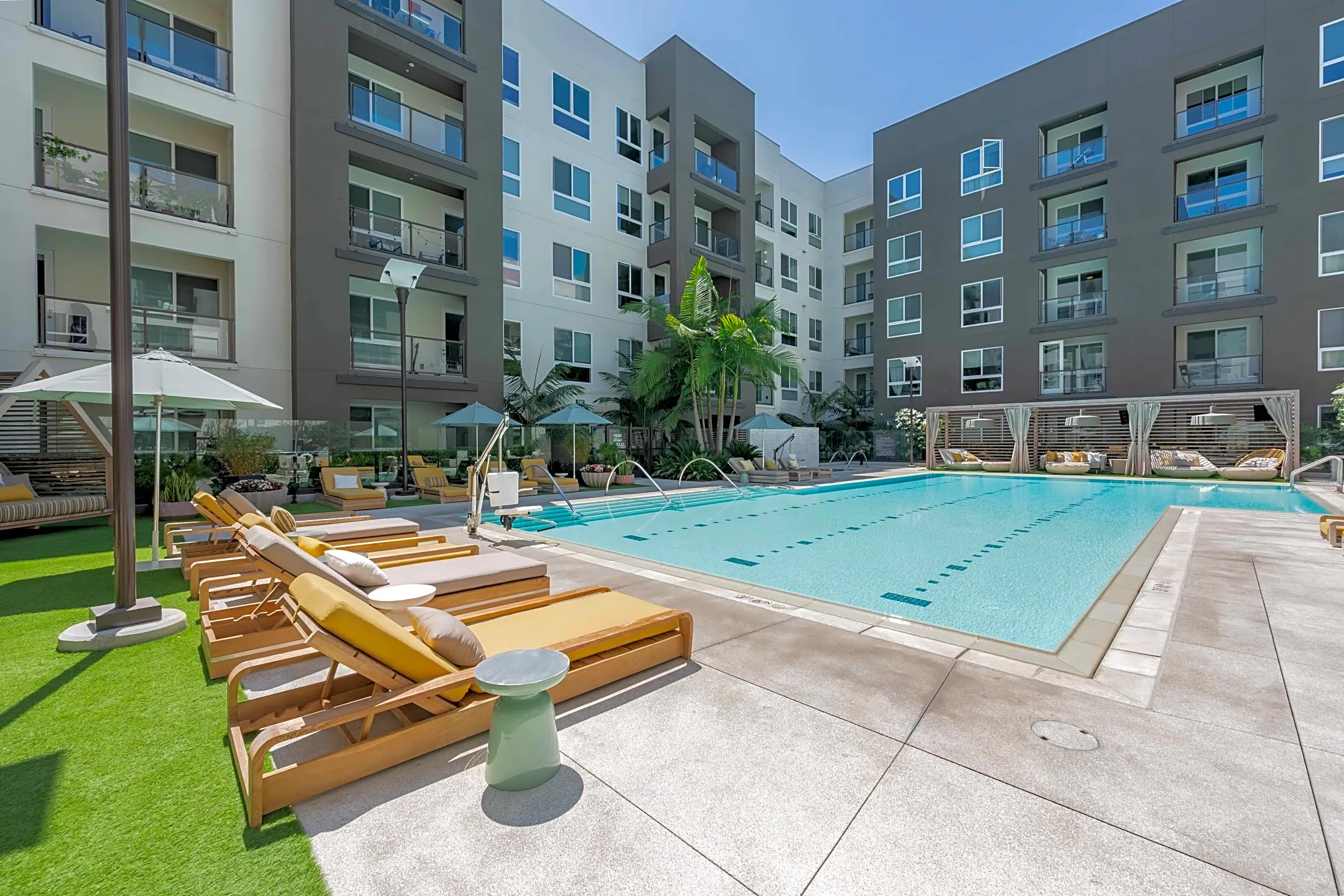 Skyloft - 2772 Main St | Irvine, CA Apartments for Rent | Rent.