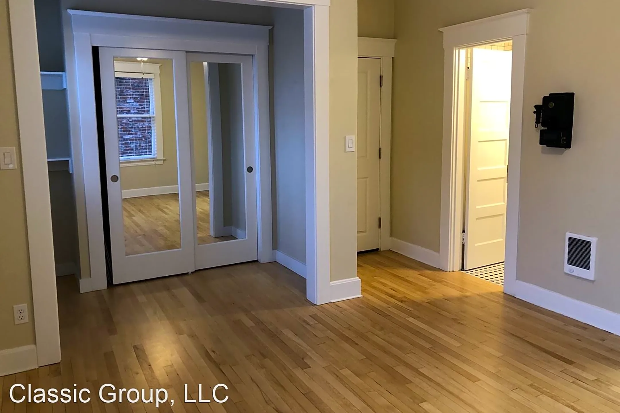 2056 NW Glisan Street - Portland, OR