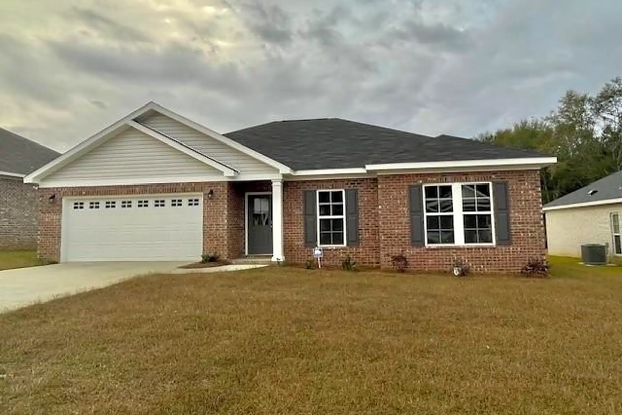 637 Ridgeland Rd Dothan, AL Houses for Rent Rent.