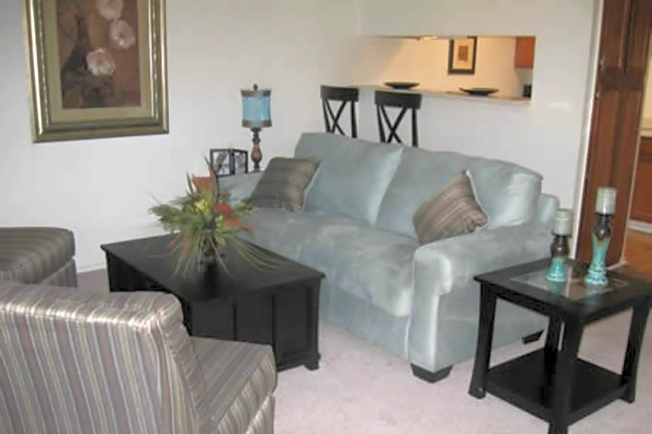 Dove Creek Villas Grapevine, TX 76051