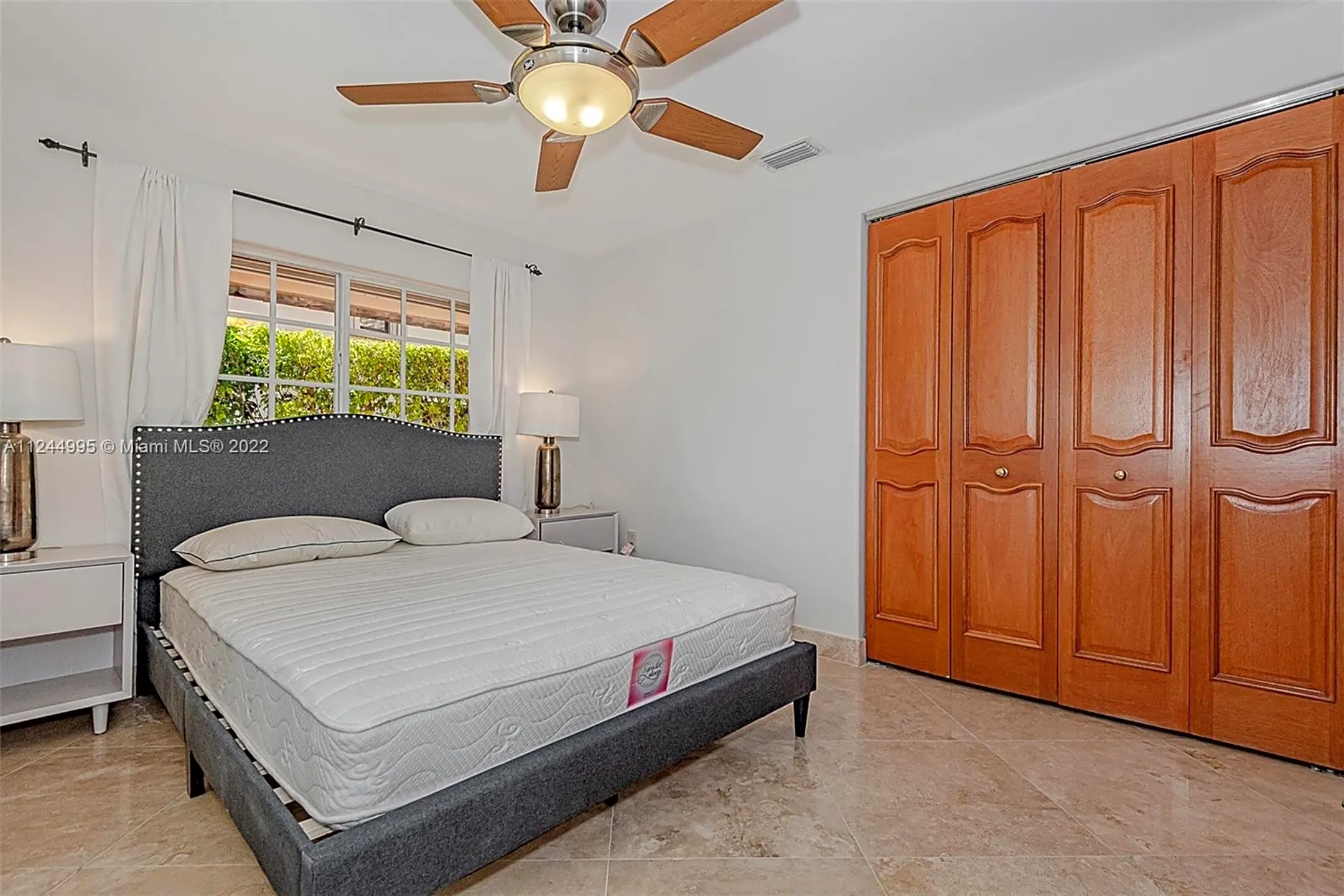 Bedroom - 18900 N Bay Rd - Sunny Isles Beach, FL