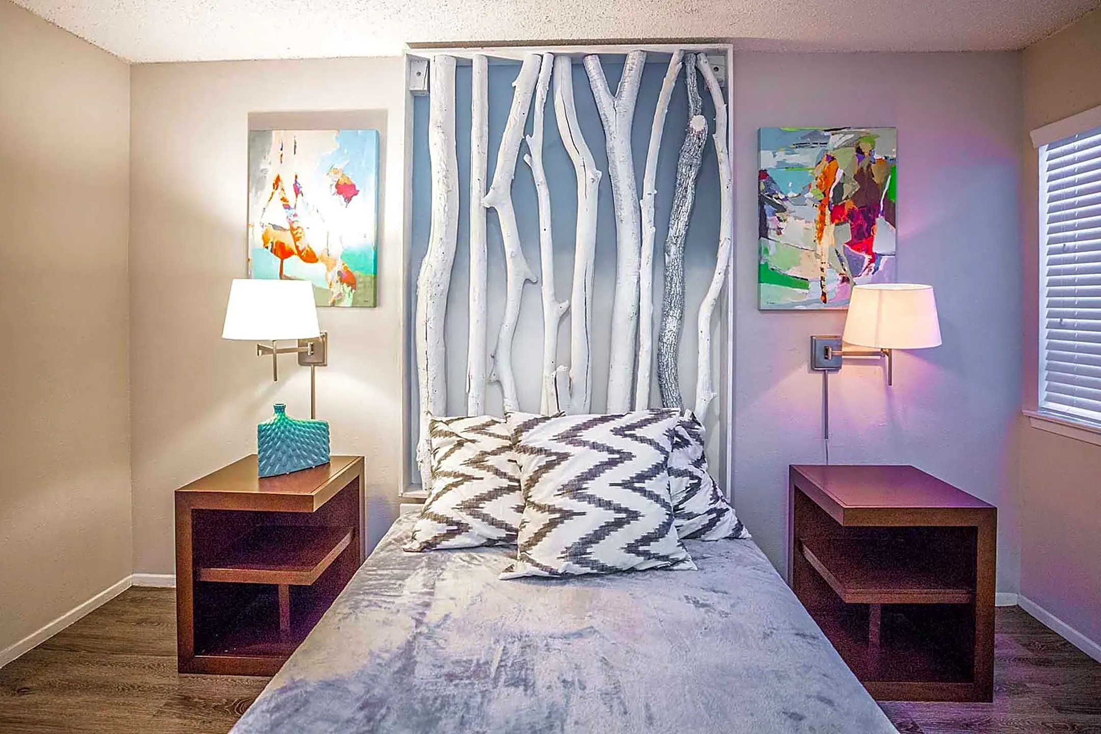 Serenity Residences - San Antonio, TX