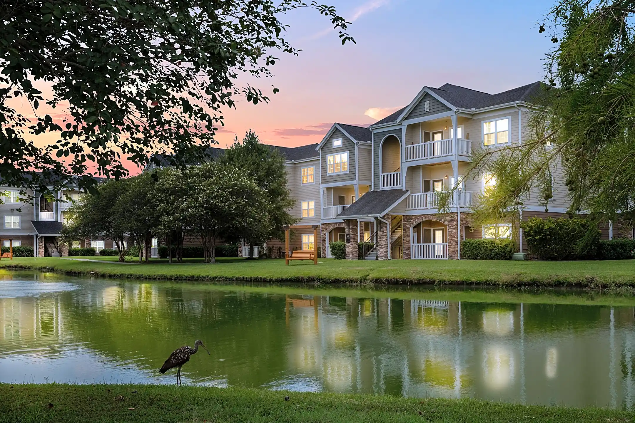 Ansley Place 100 Ansley Place Ct Houma, LA Apartments for Rent Rent.