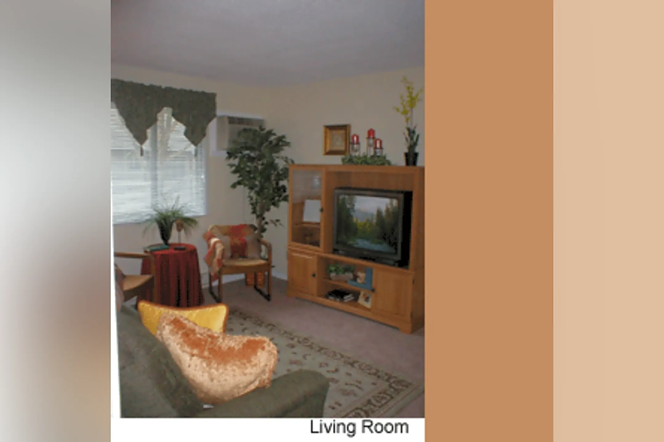 Gracie Park Apartments Grinnell, IA 50112