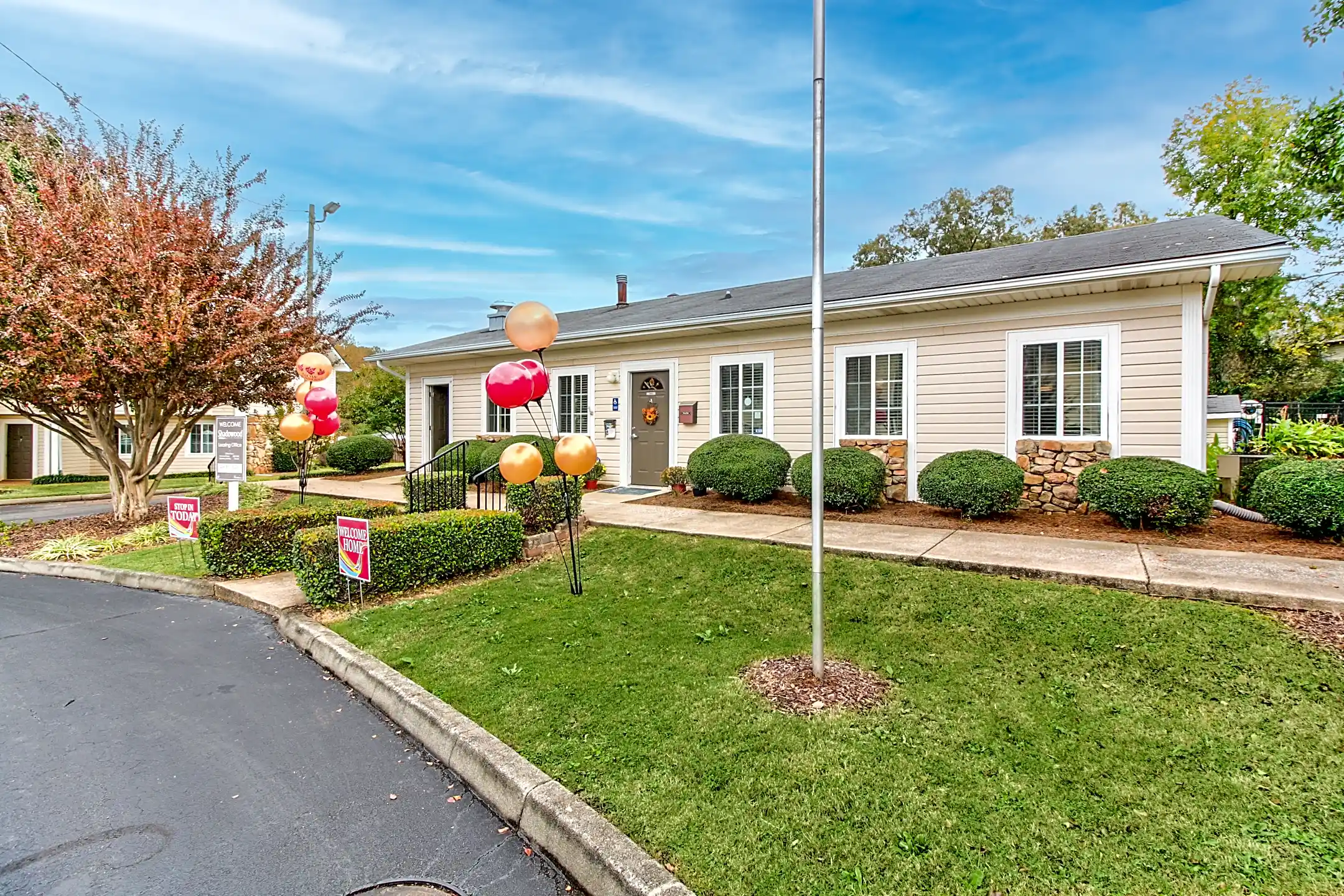 Shadowood Apartments Anniston, AL 36207