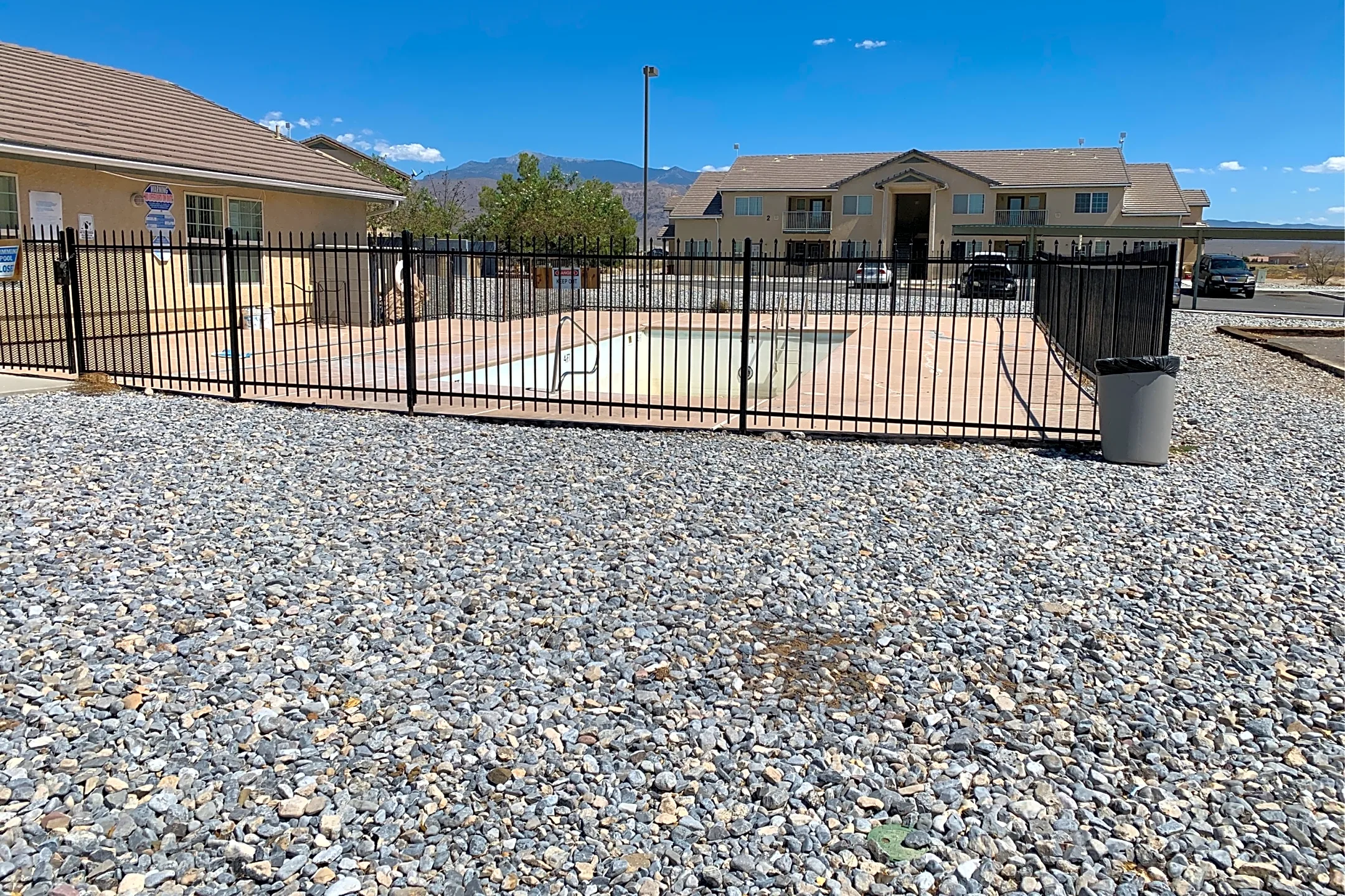 2 bedroom apartments pahrump nv