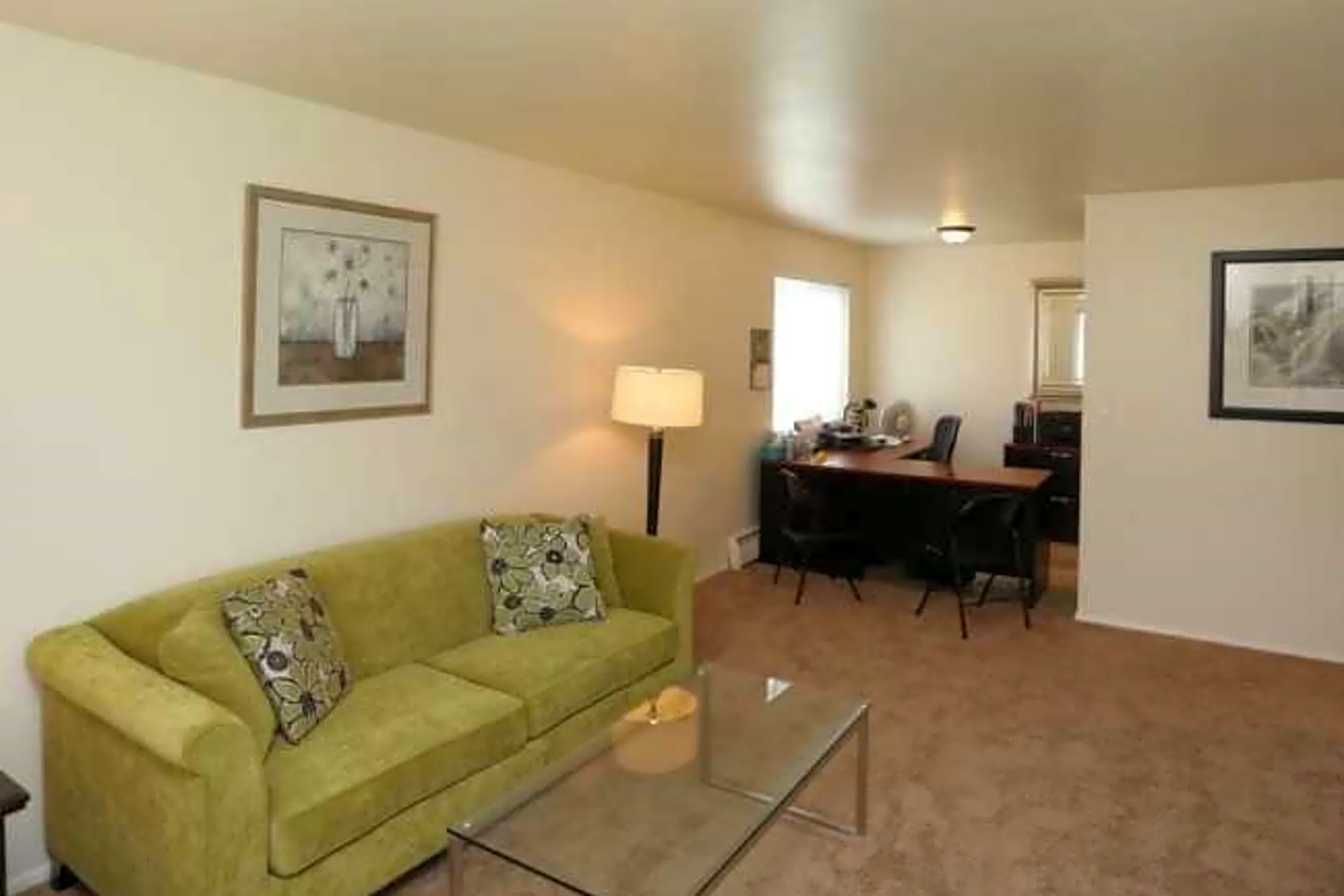 Rivers Edge Apartments Fond Du Lac