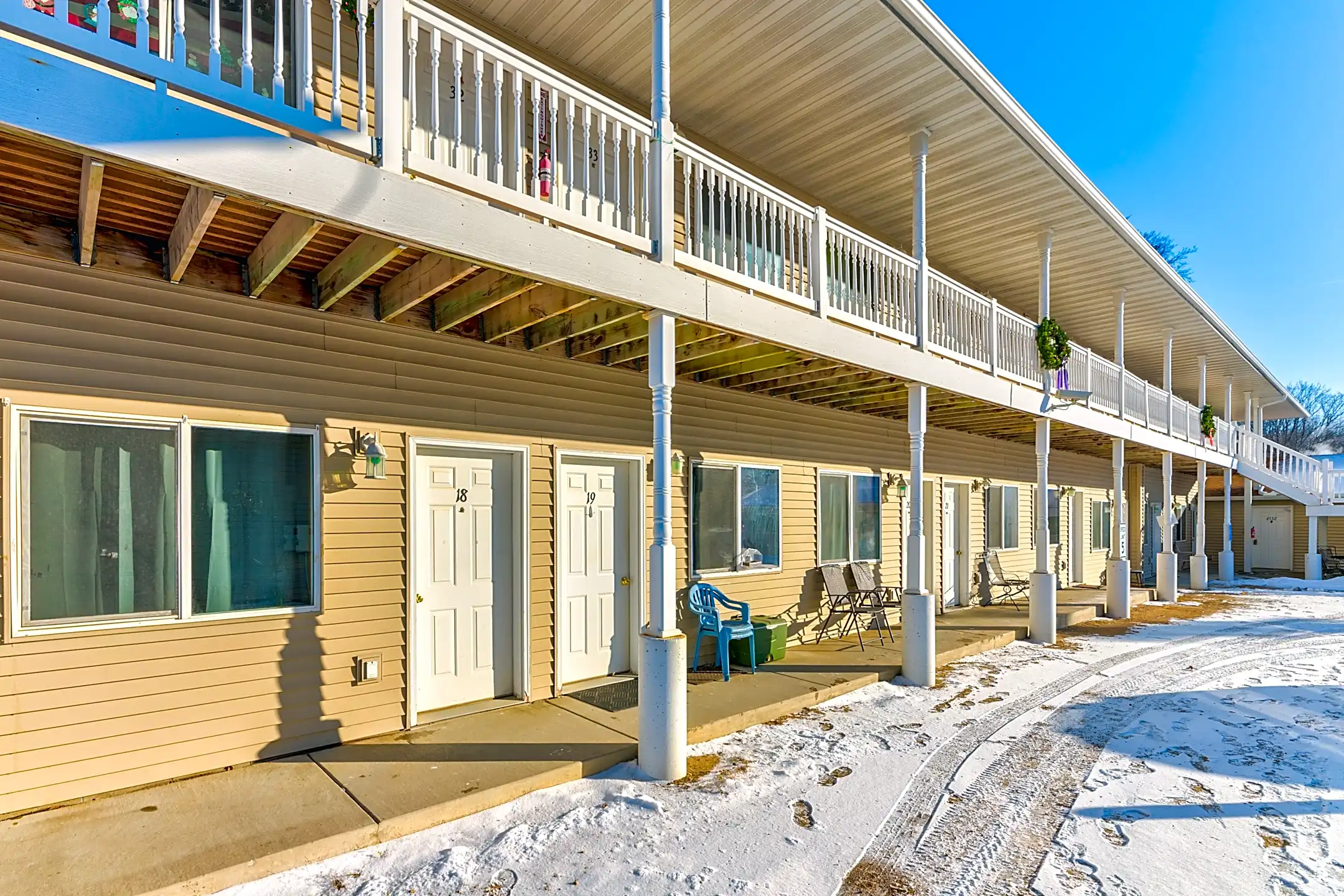 Empire Rentals Hastings, MN 55033