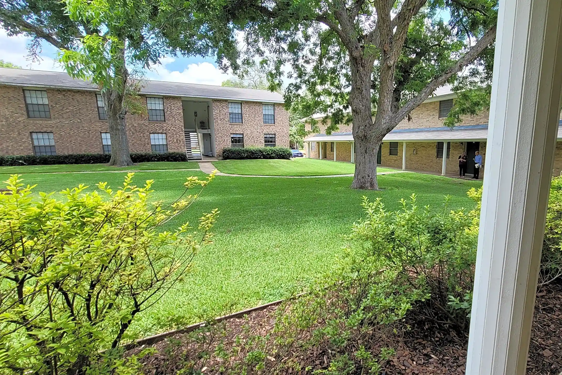 705 S Jackson St 705 S Jackson St unit 17 Brenham, TX Apartments