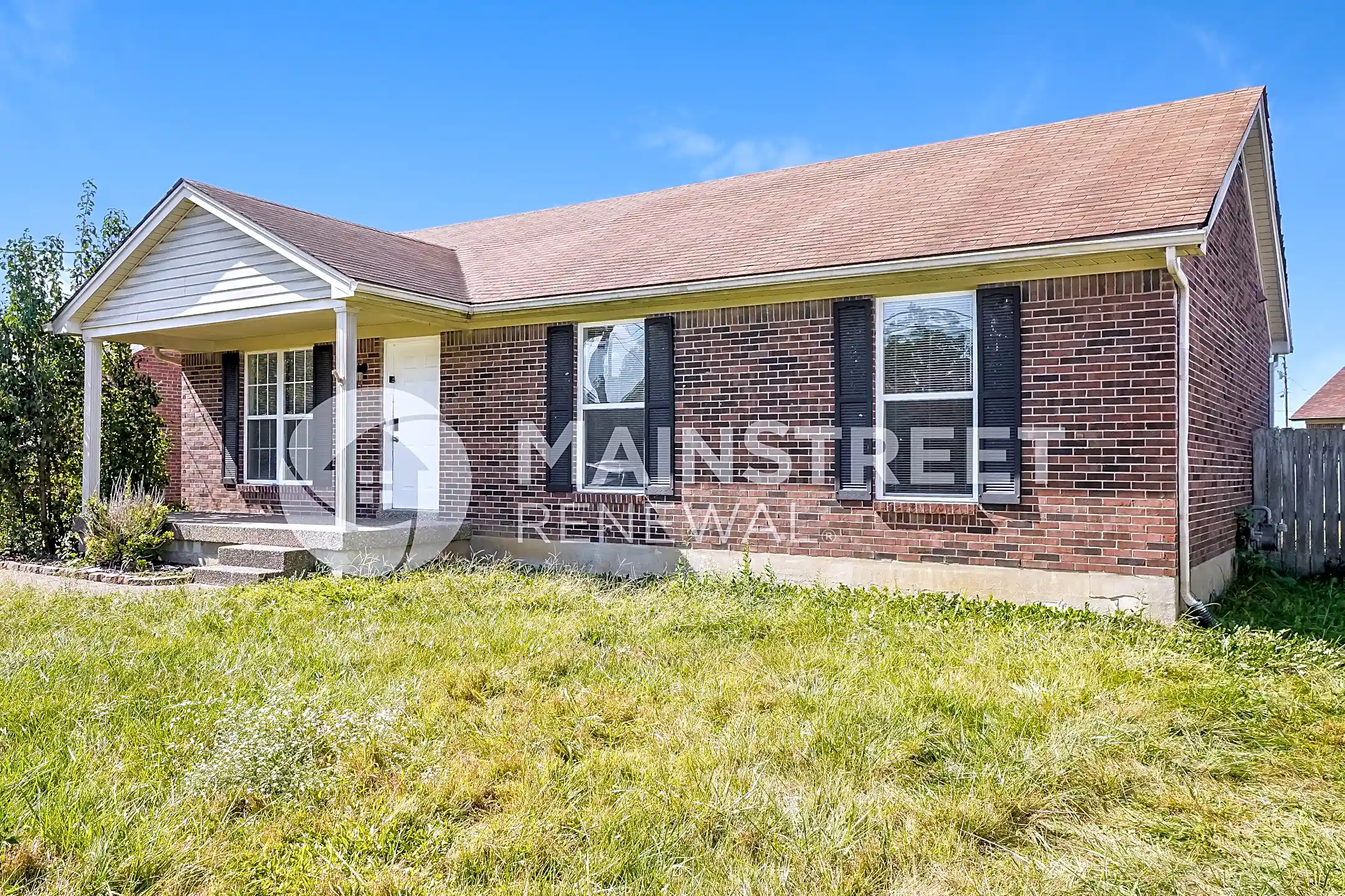 181 Tecumseh Dr Shepherdsville, KY Houses for Rent Rent.