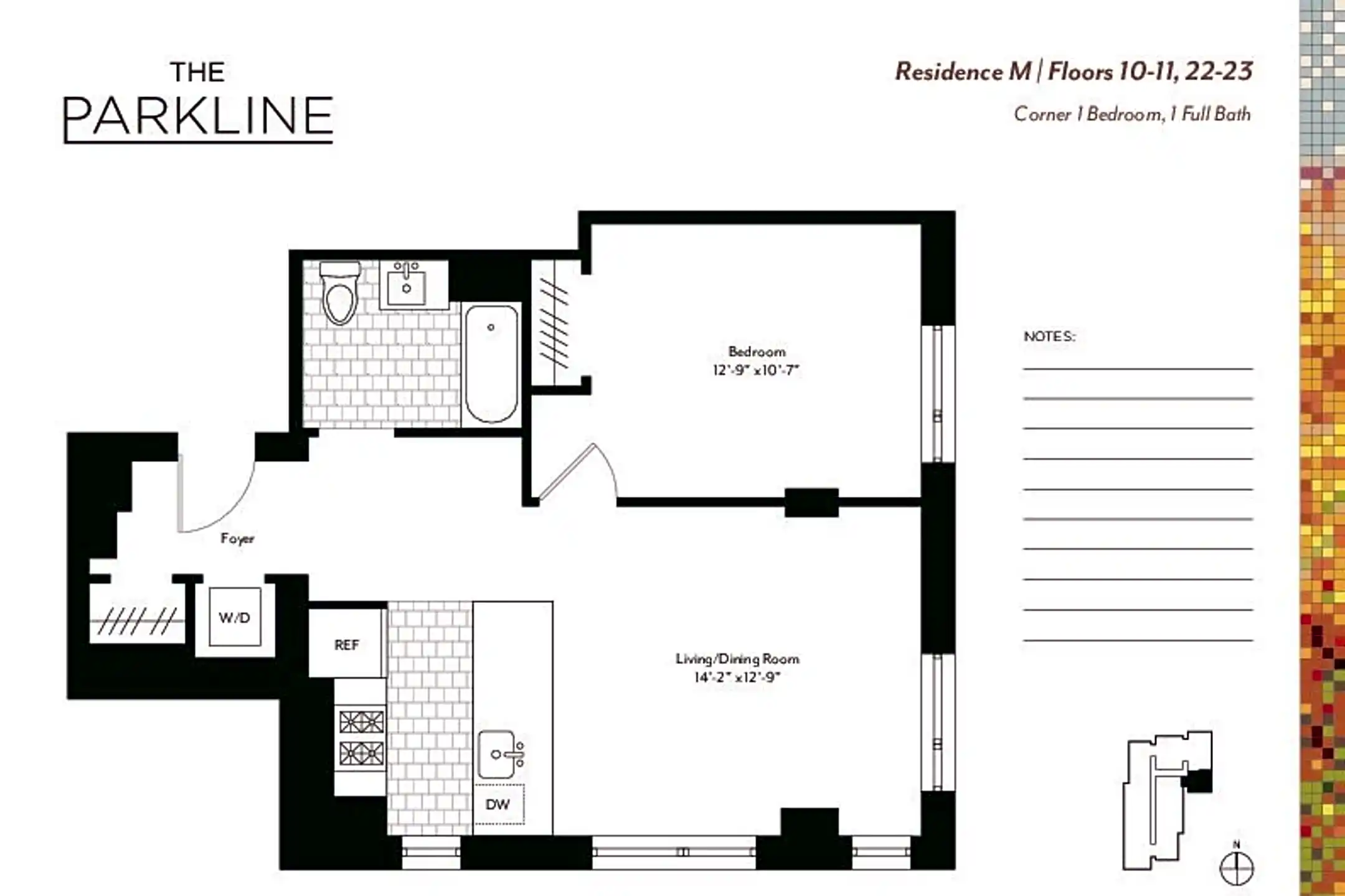 626 Flatbush Ave Apartments Brooklyn, NY 11225