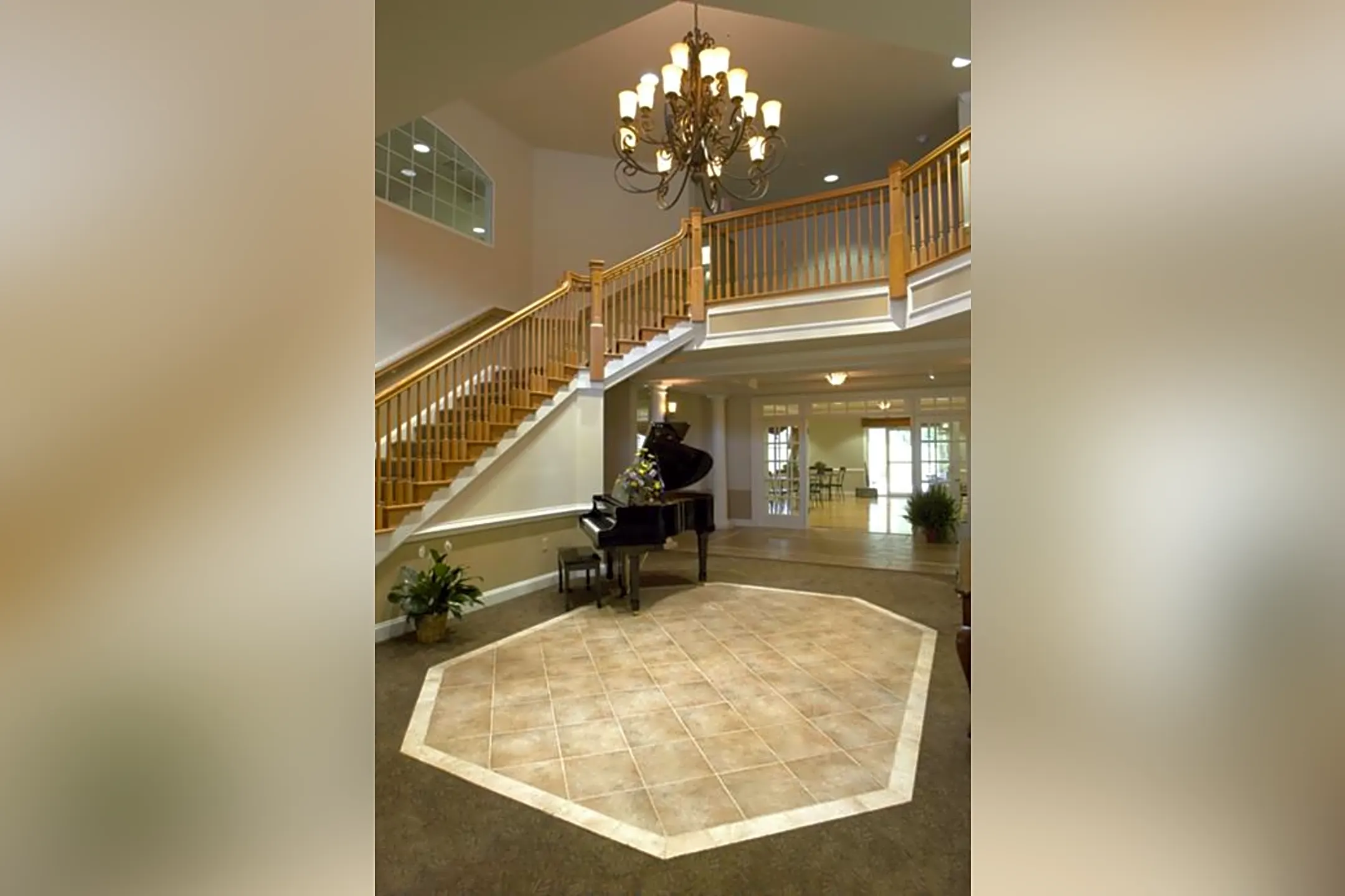 Southwinds 4225 Southwinds Pl White Plains, MD Apartments for Rent