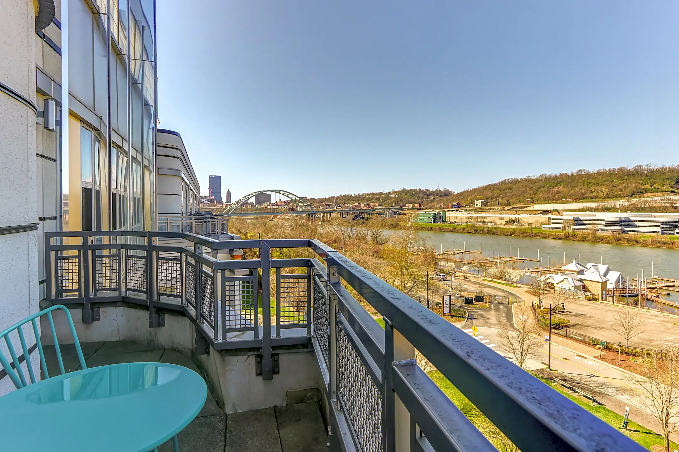 2626 South Side Flats Pittsburgh, PA 15203