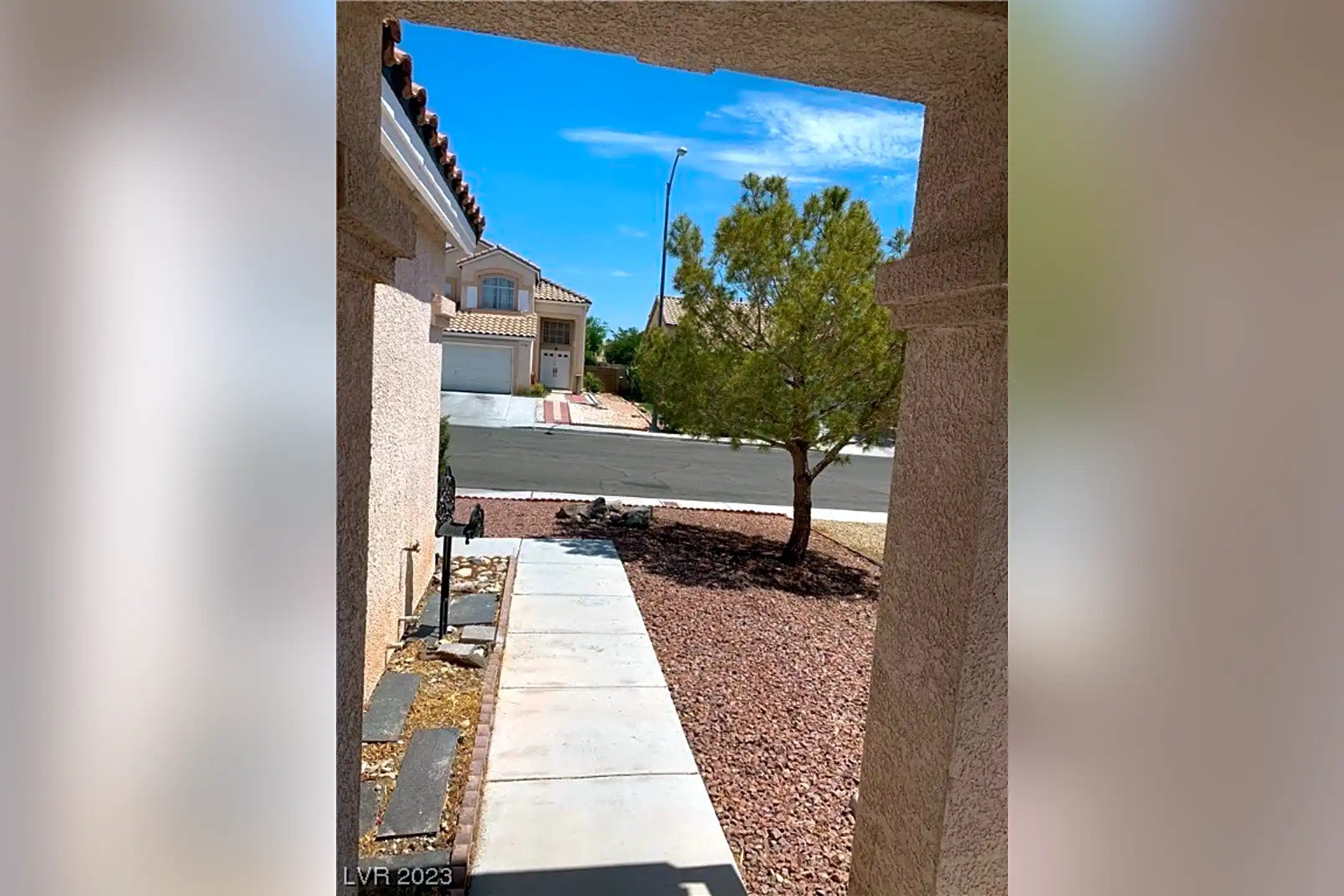 Building - 7533 Reindeer Ct - Las Vegas, NV