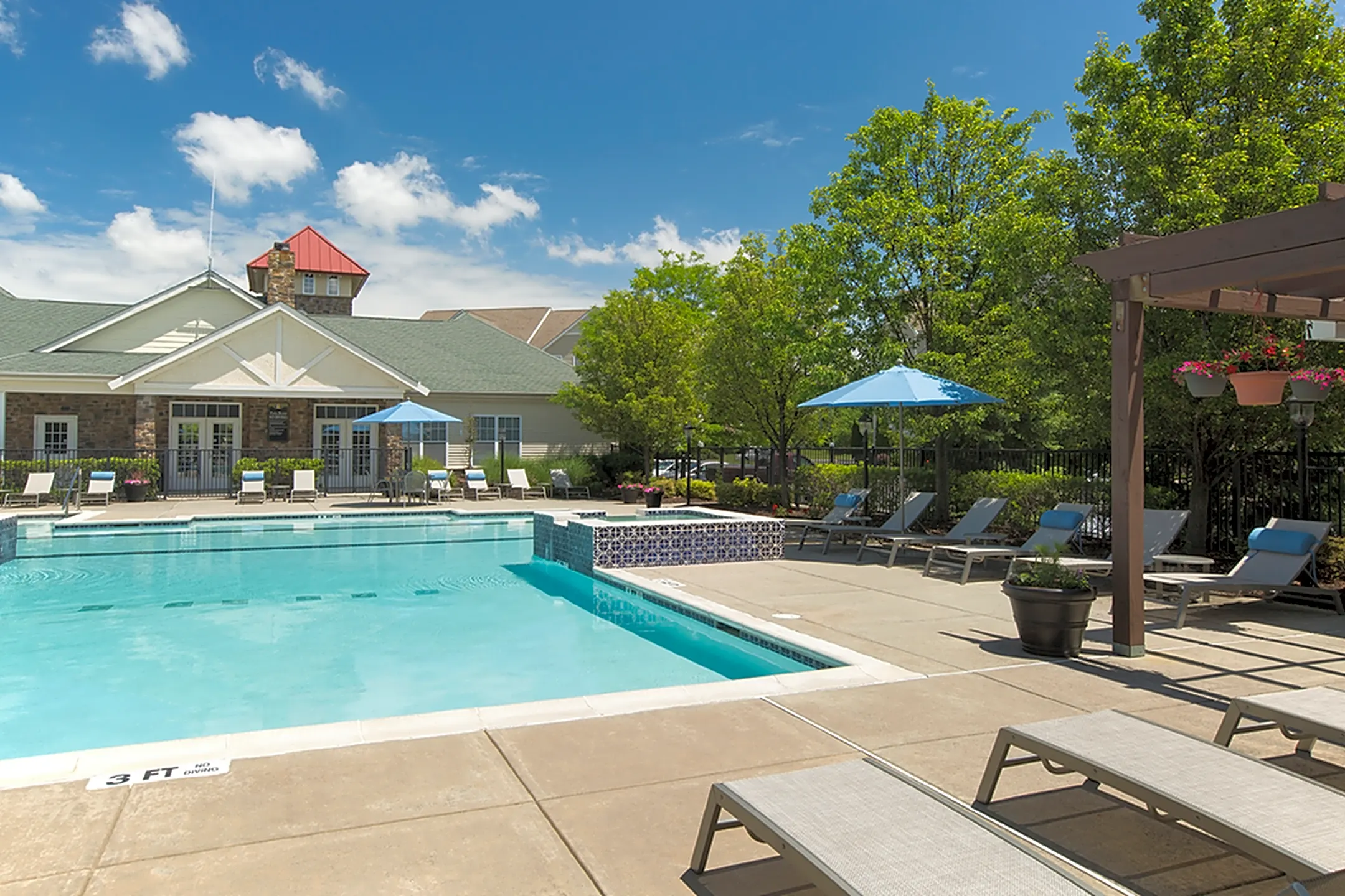 Pennbrook Station Lansdale, PA 19446