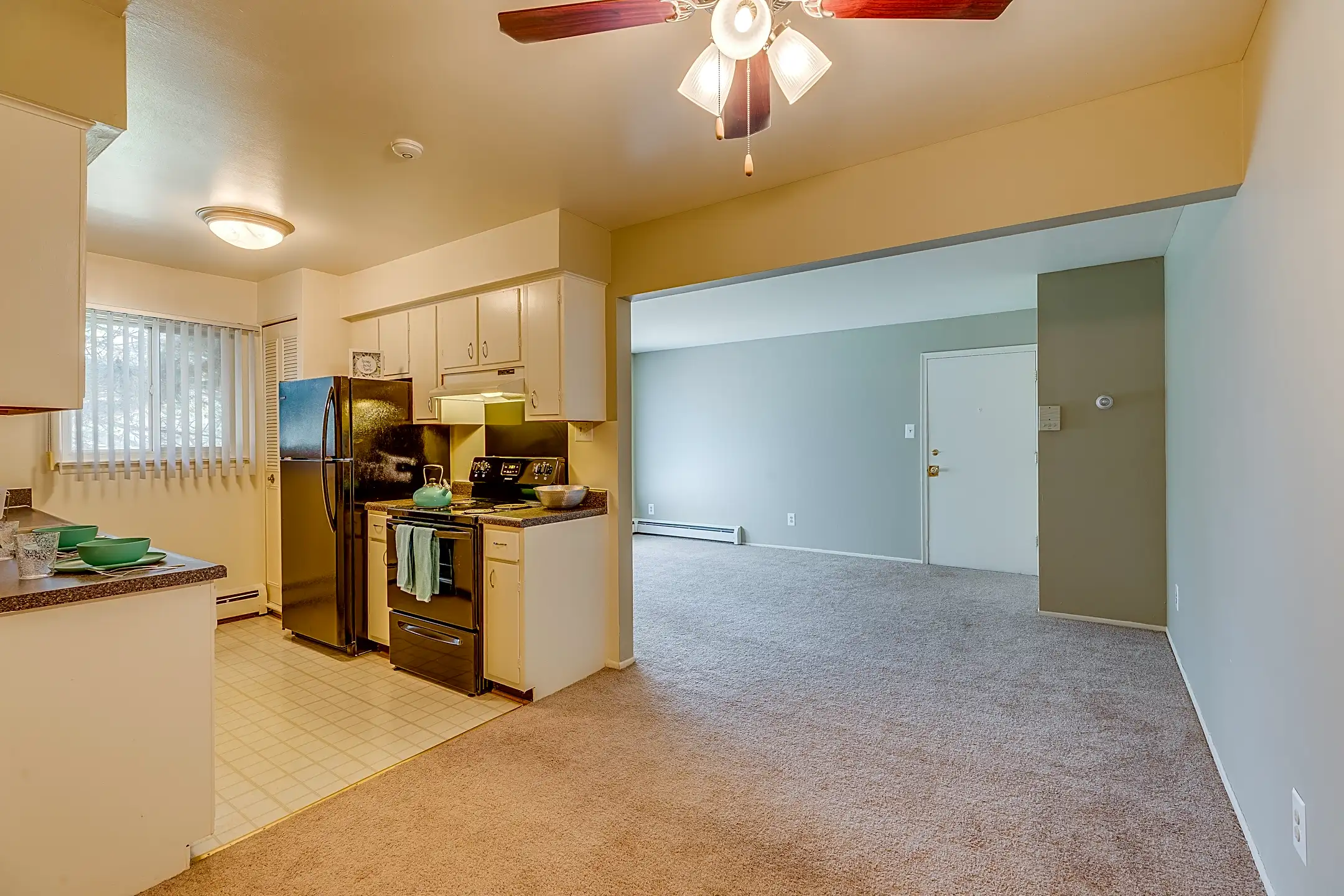 Stephenson House 27700 Stephenson Hwy Madison Heights, MI Apartments for Rent Rent.