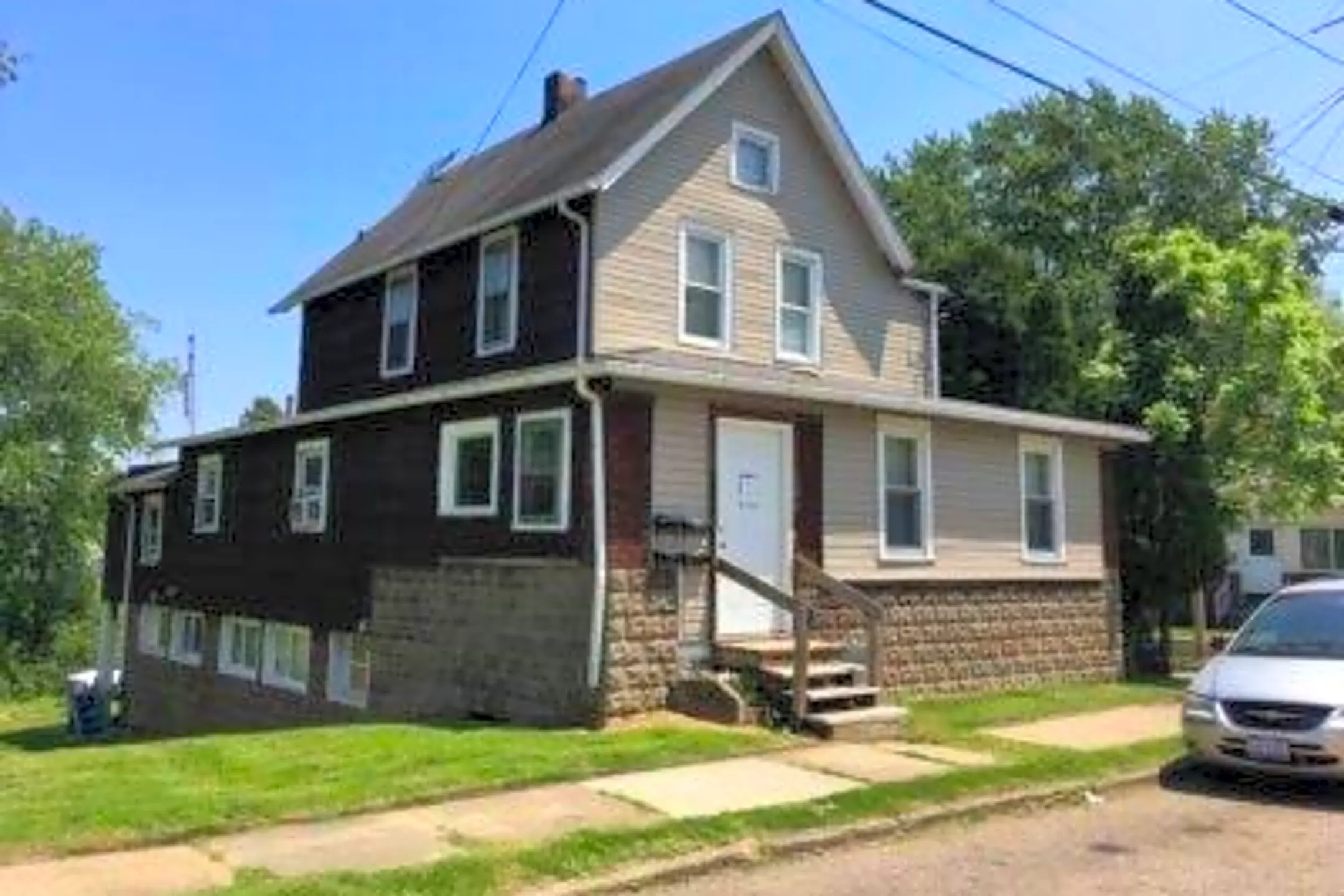 344 11th St SW 1 Massillon, OH Houses for Rent Rent.