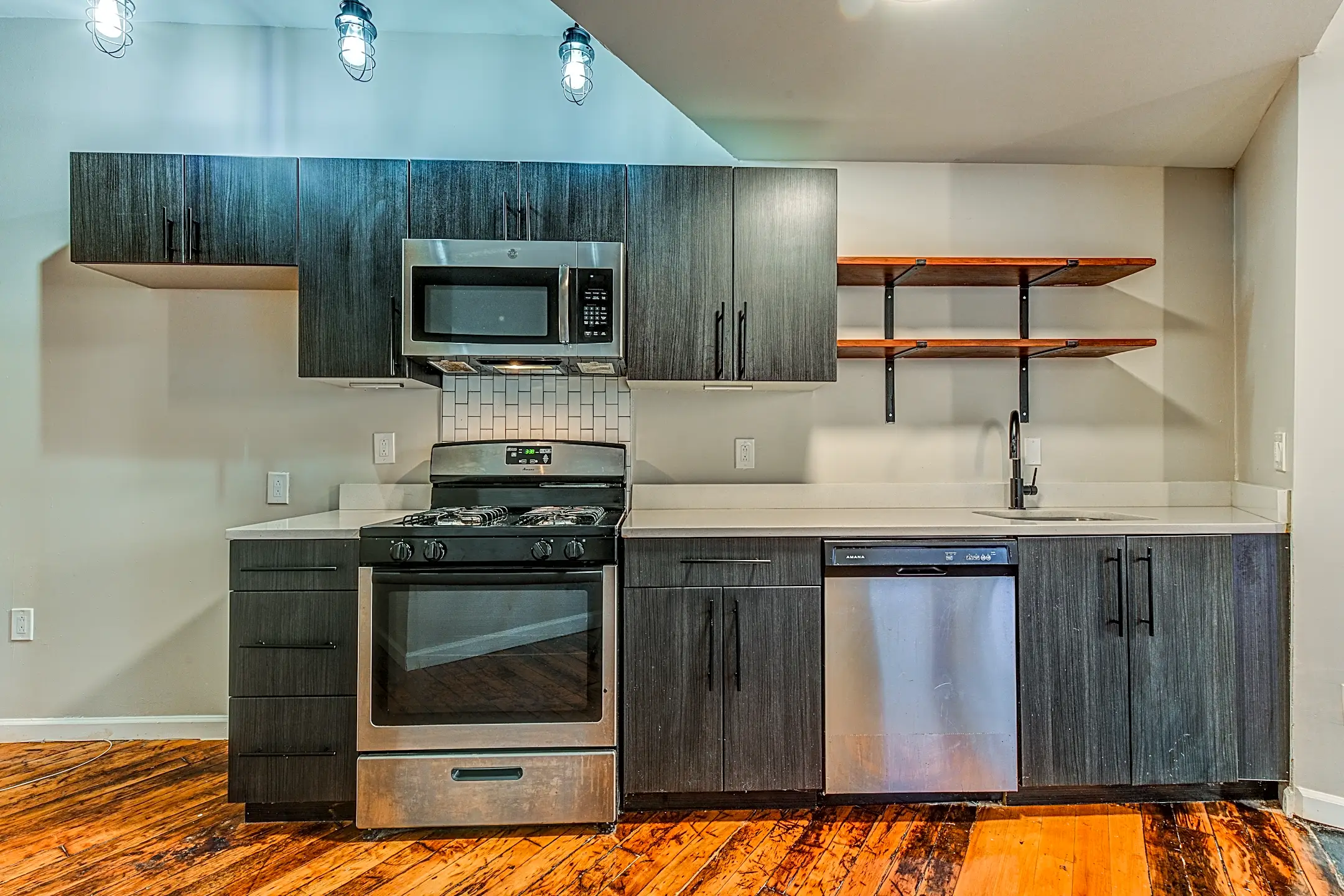 Spring Lofts 1217 Spring Garden St Philadelphia, PA Apartments for